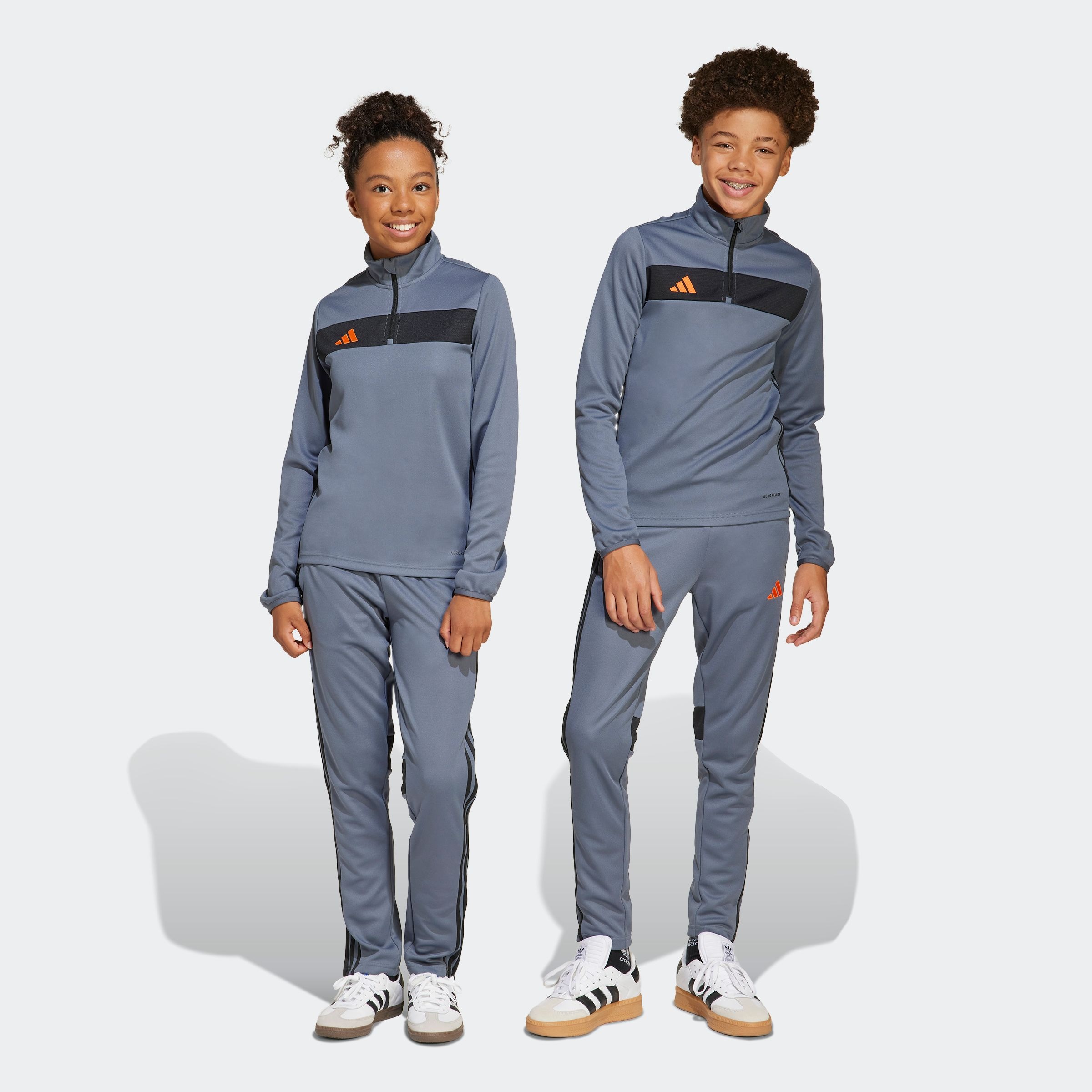adidas Performance Trainingshose »TIRO ES PNT Y«, (1 tlg.)