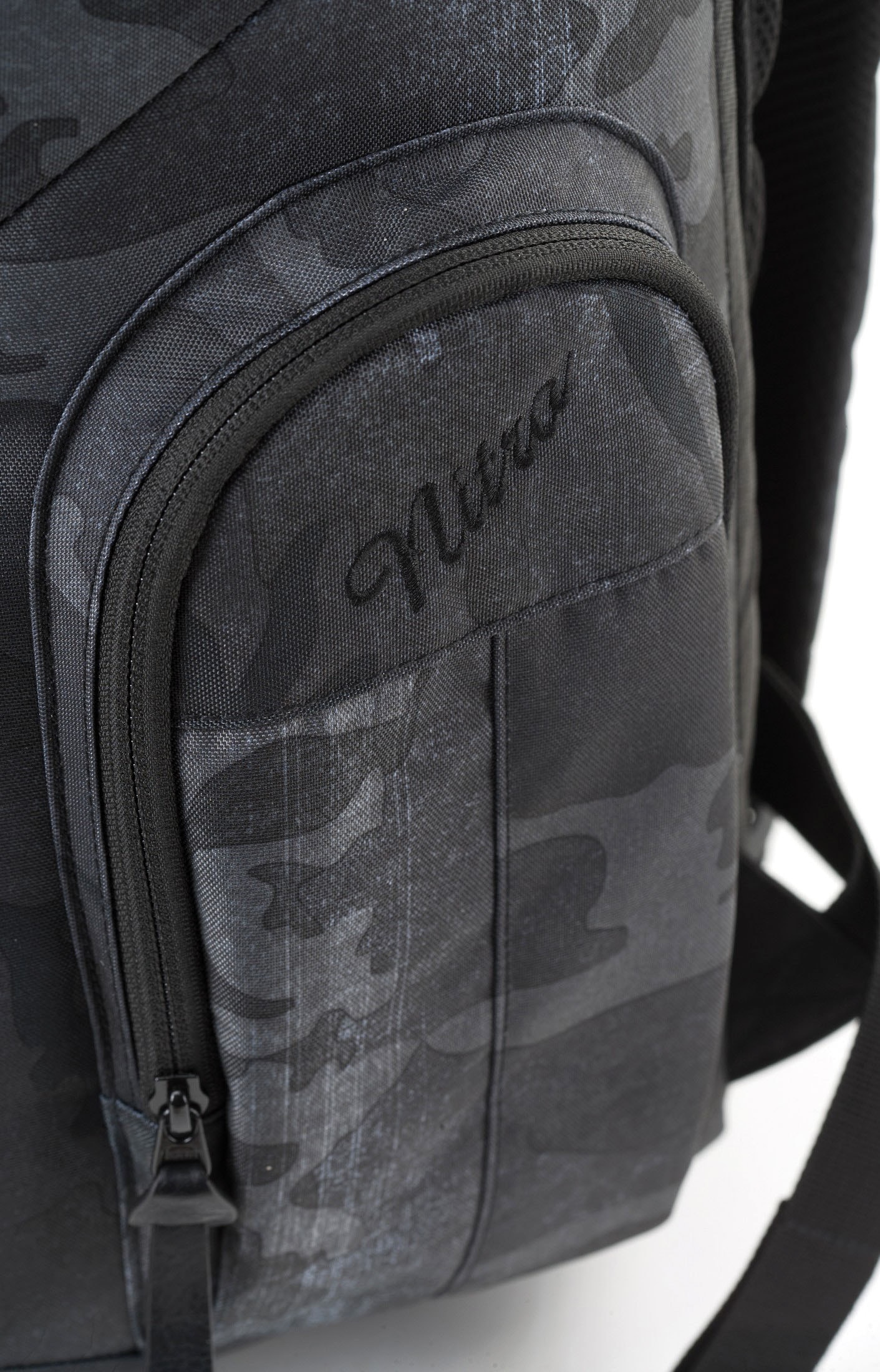 NITRO Laptoprucksack »Weekender«, Reiserucksack mit Laptopfach, Schulrucksack, Wanderrucksack