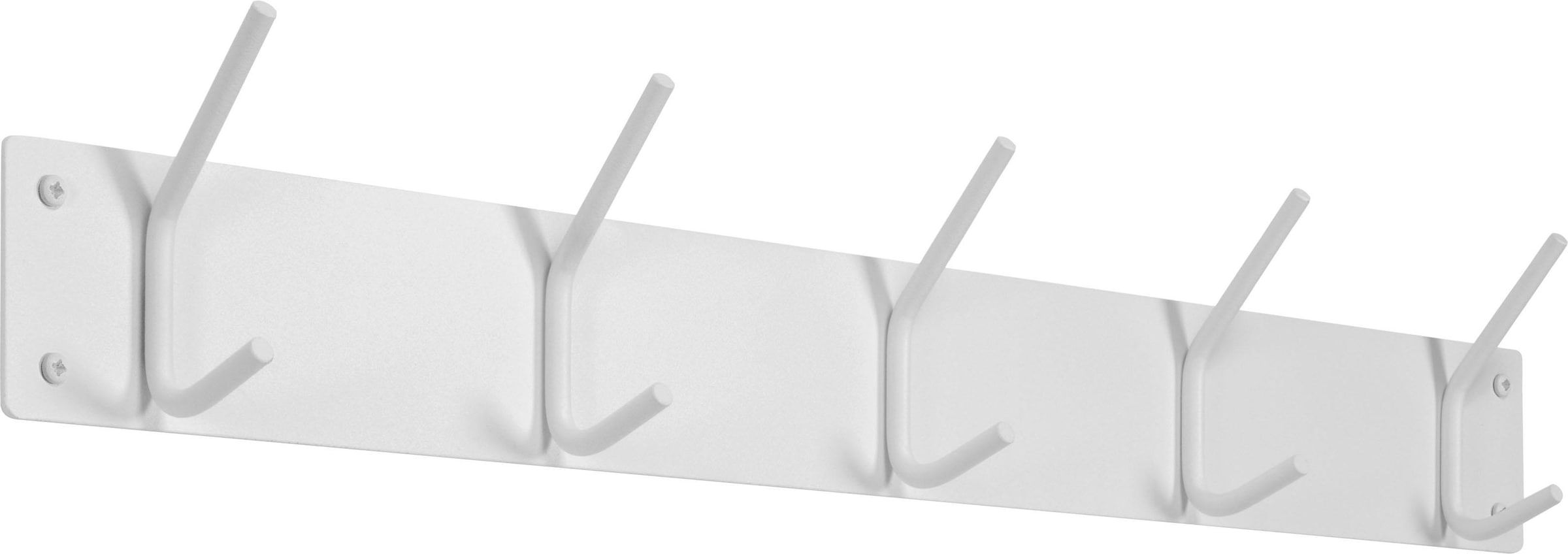 Spinder Design Garderobenhaken »FUSION Hakenleiste« Metall, Breite 70 cm