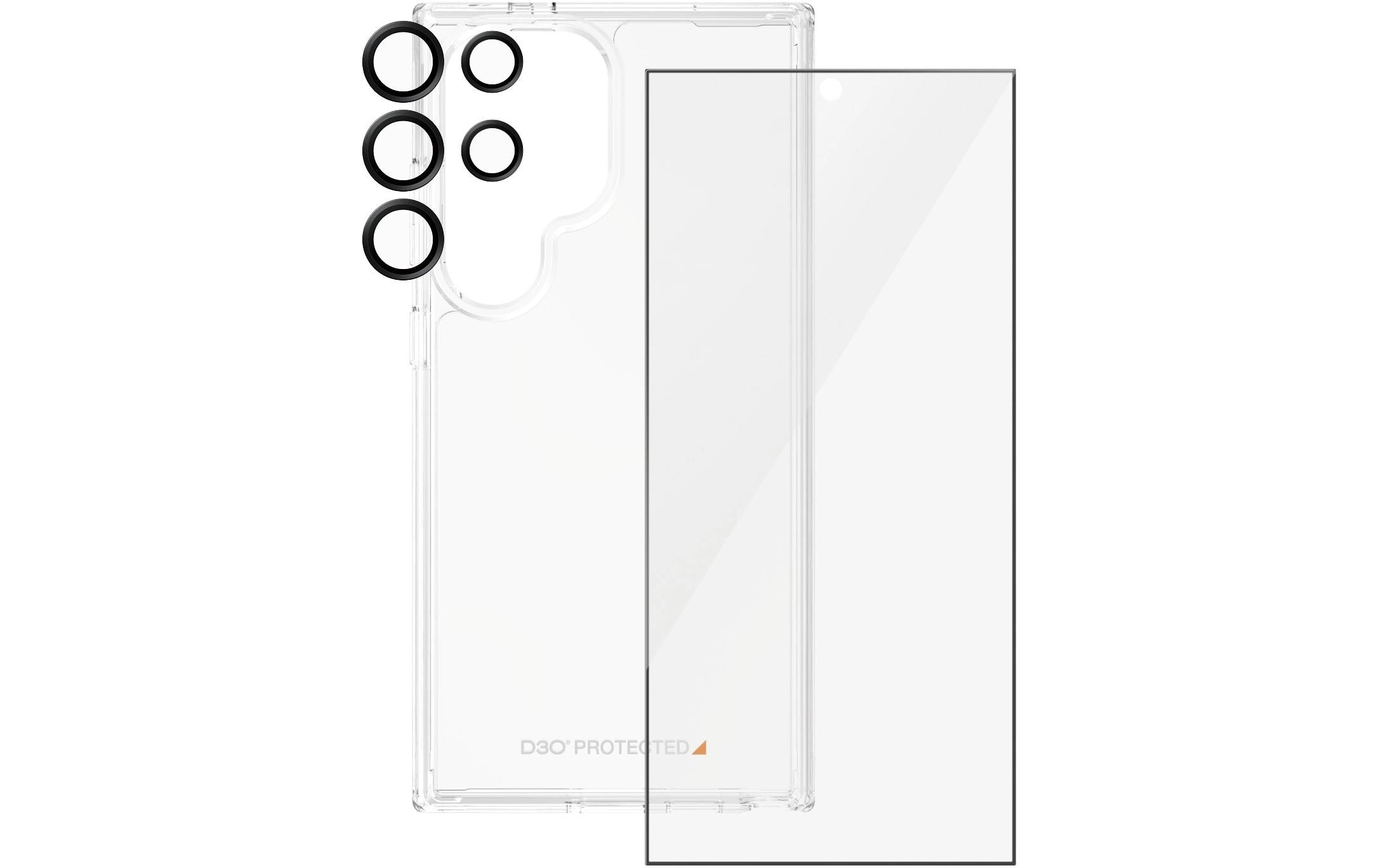 PanzerGlass Handyhülle, Samsung Galaxy S24 Ultra
