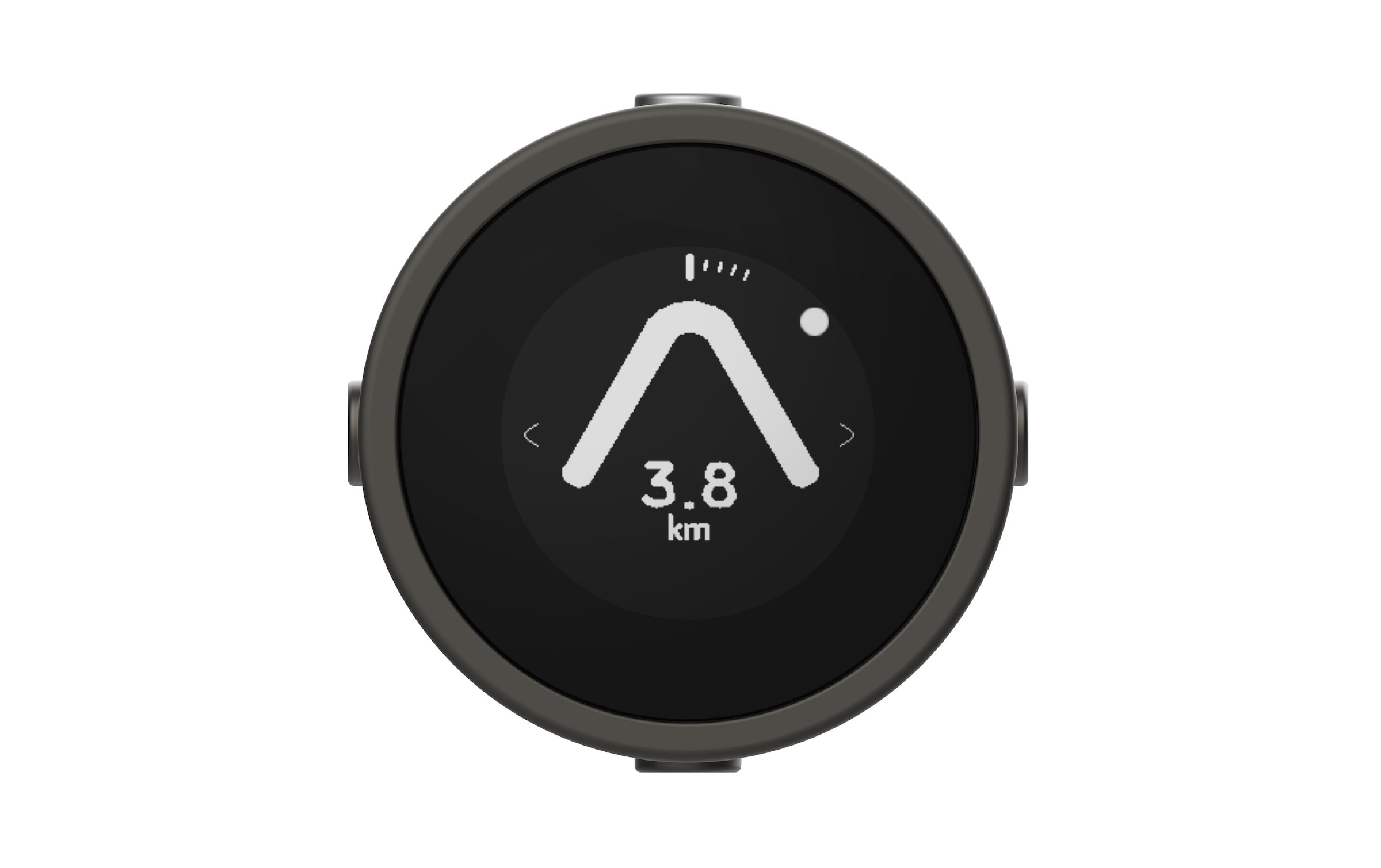 Motorrad-Navigationsgerät »Beeline Moto GPS Gunmetal«