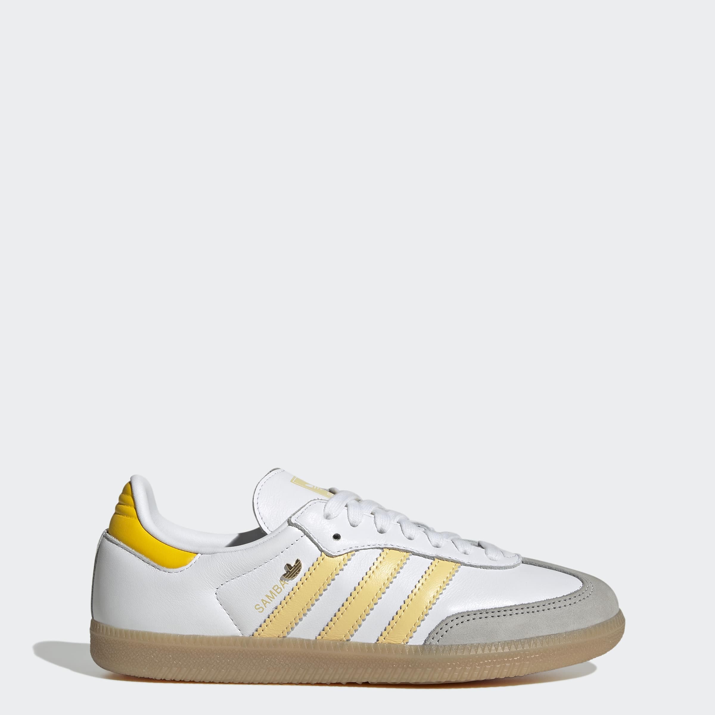 adidas Originals Sneakers »SAMBA OG«