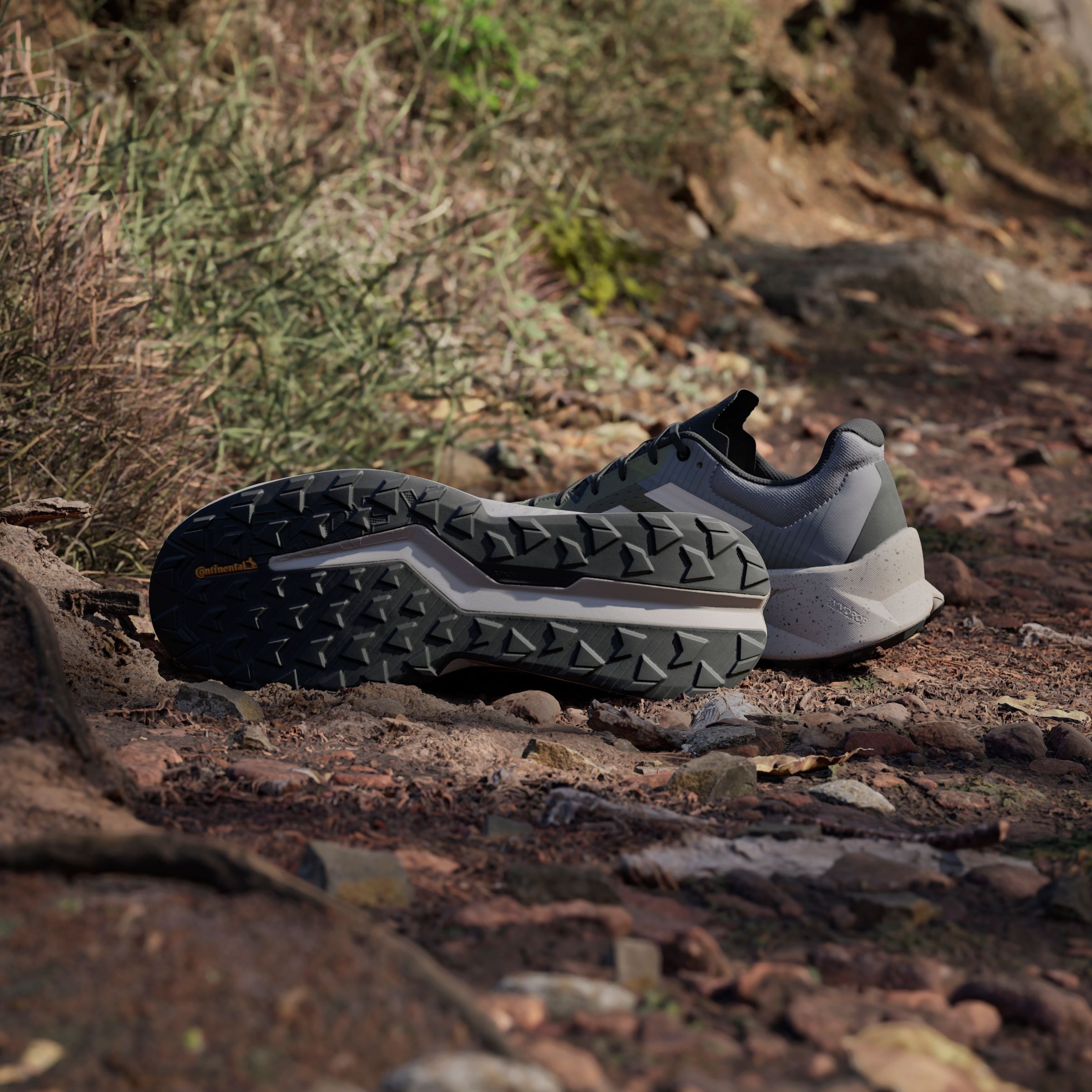 adidas TERREX Trailrunningschuh »SOULSTRIDE FLOW TRAILRUNNING«