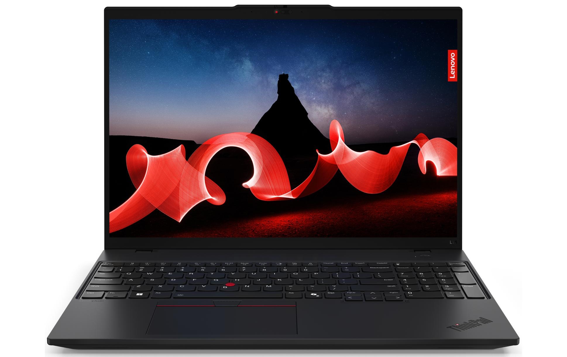 Lenovo Notebook »ThinkPad L16 Gen. 1 (Intel)«, / 16 Zoll, 512 GB SSD
