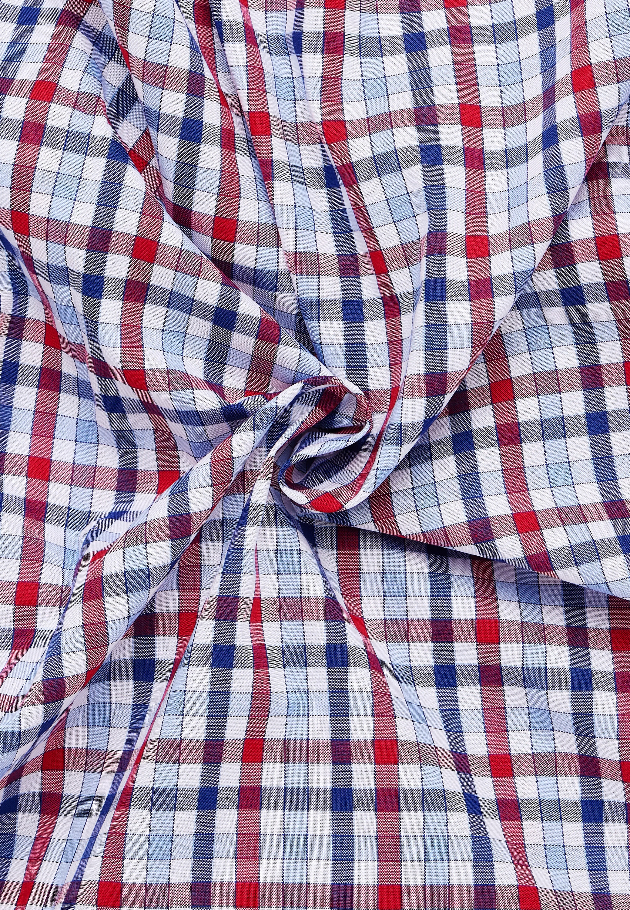 Eterna Langarmhemd »COMFORT FIT« NON IRON (bügelfrei)