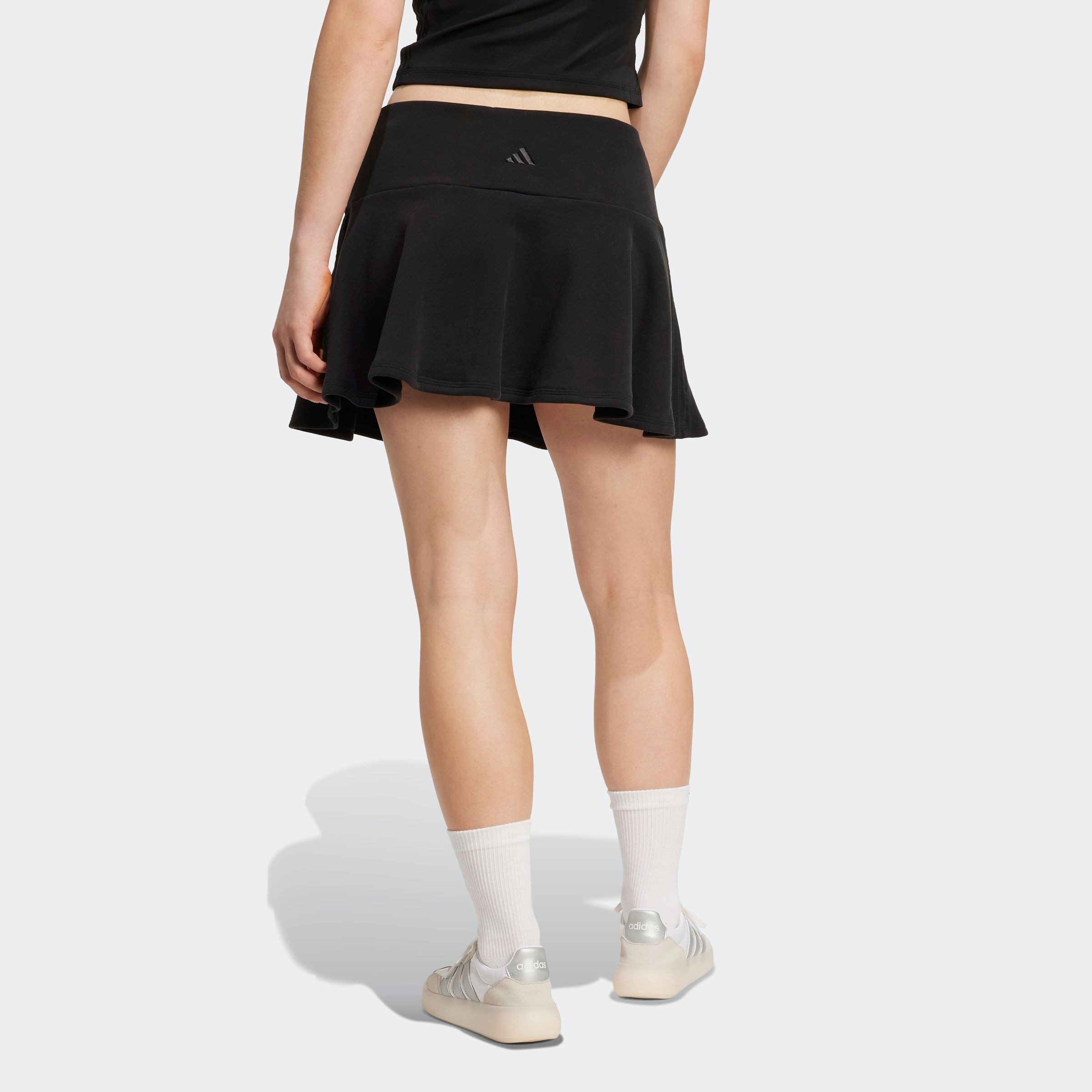 adidas Sportswear Sweatrock »W CO SKIRT«
