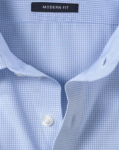 OLYMP Chemise d'affaires »Luxor modern fit«