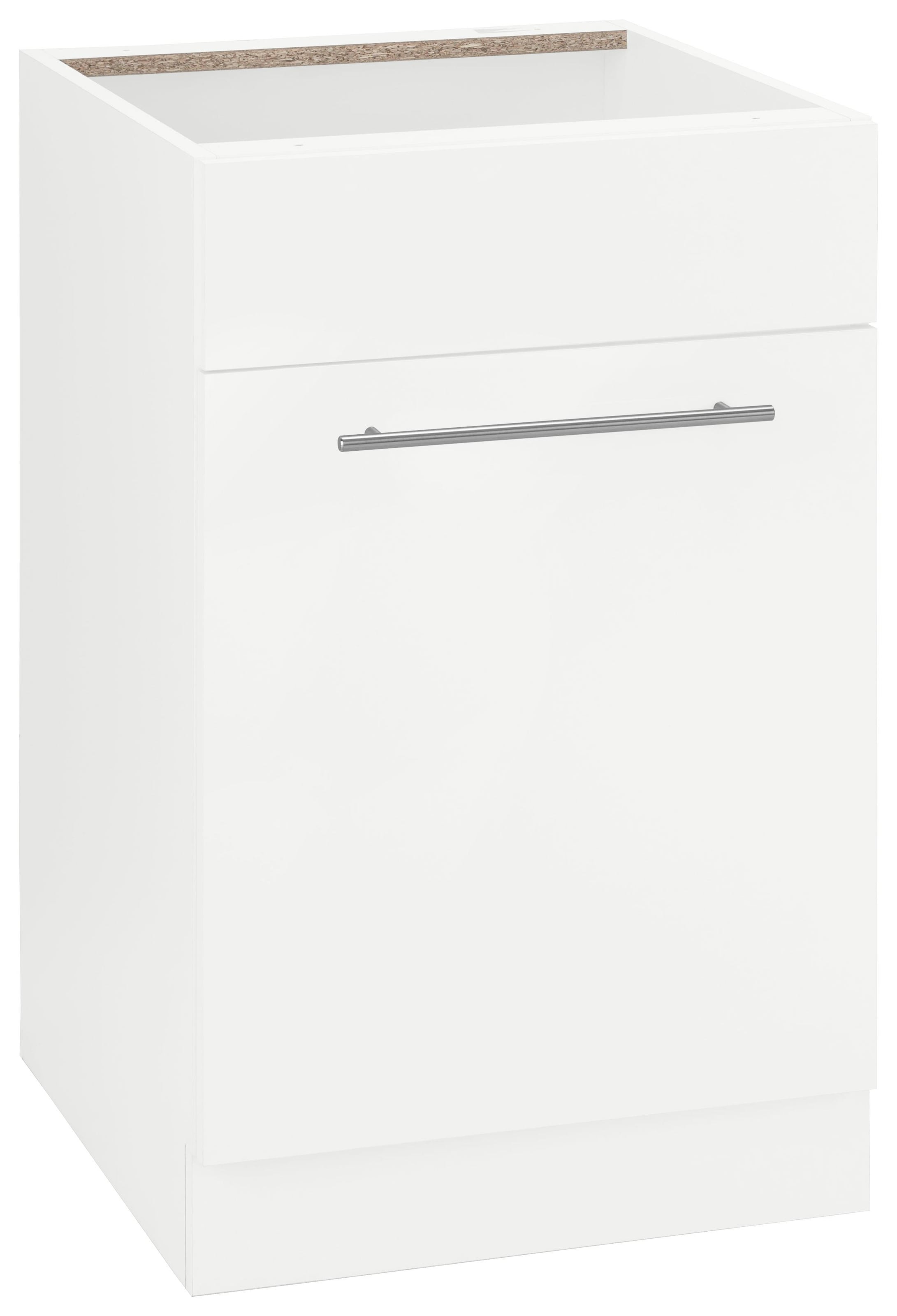 Image of wiho Küchen Spülenschrank »Flexi2«, Breite 50 cm bei Ackermann Versand Schweiz