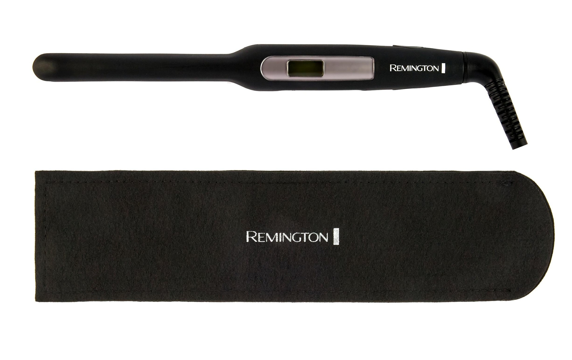 Remington Haarglättbürste »Pro-Ceramic Extra-Slim«