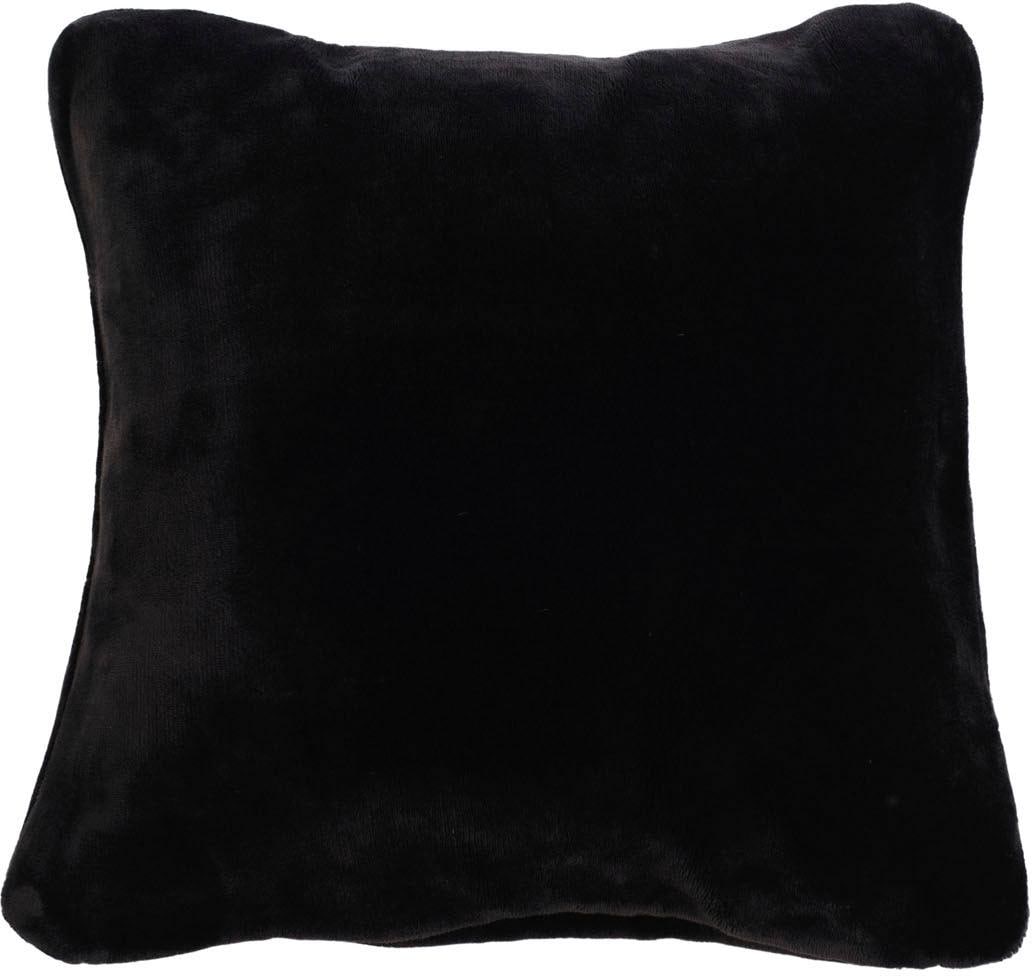 Image of Gözze Dekokissen "Premium Cashmere-Feeling Kissen" 50x50cm,passend zur Premium Cashmere-Feeling Decke,Kissenhülle&Füllung
