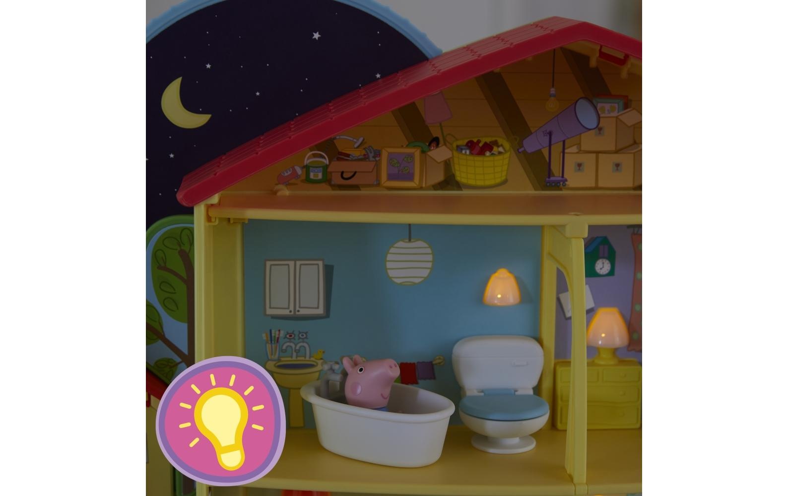 Hasbro Spielfigur »Peppa Pig«