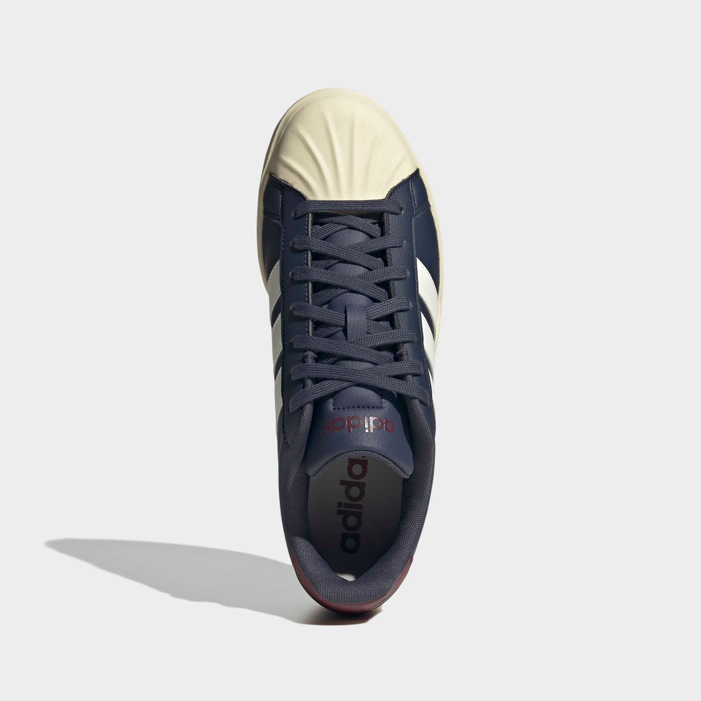 adidas Sportswear »STREETTALK«  inspiriert vom Design des adidas Superstar
