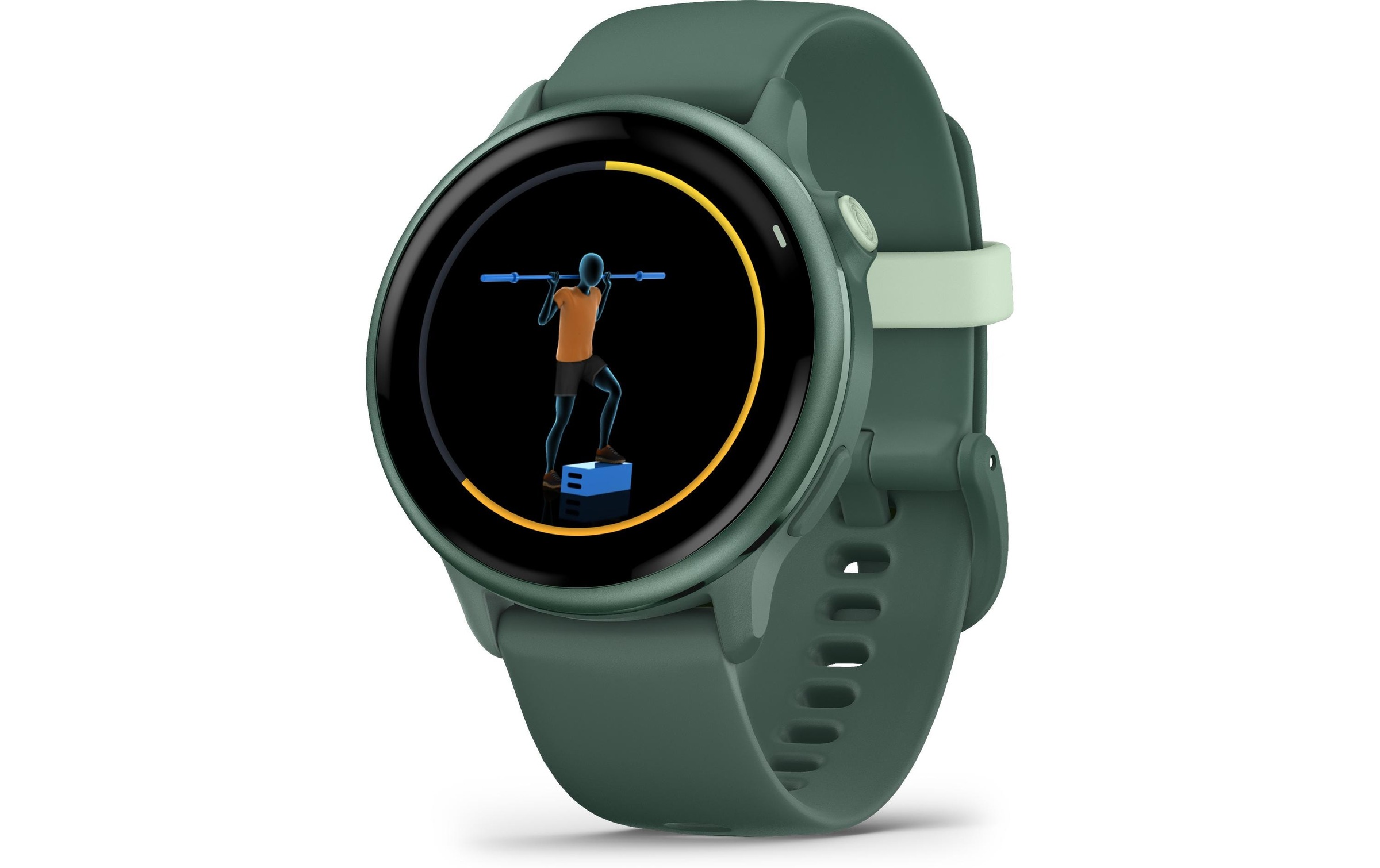 Image of Garmin Smartwatch "Vivoactive 6"(30,4/ 1,2 ″)