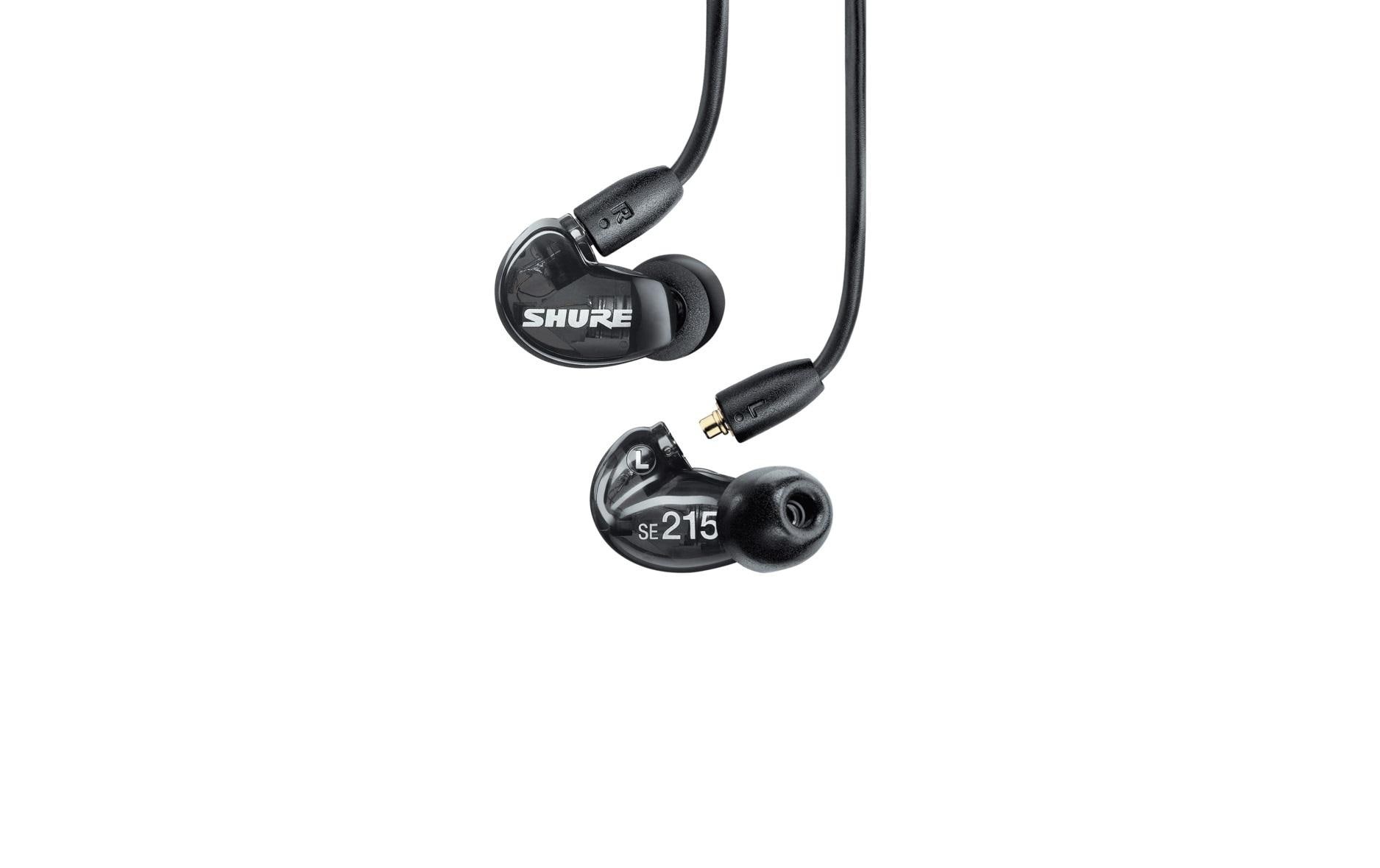 Shure In-Ear-Kopfhörer »SE215 Pro«