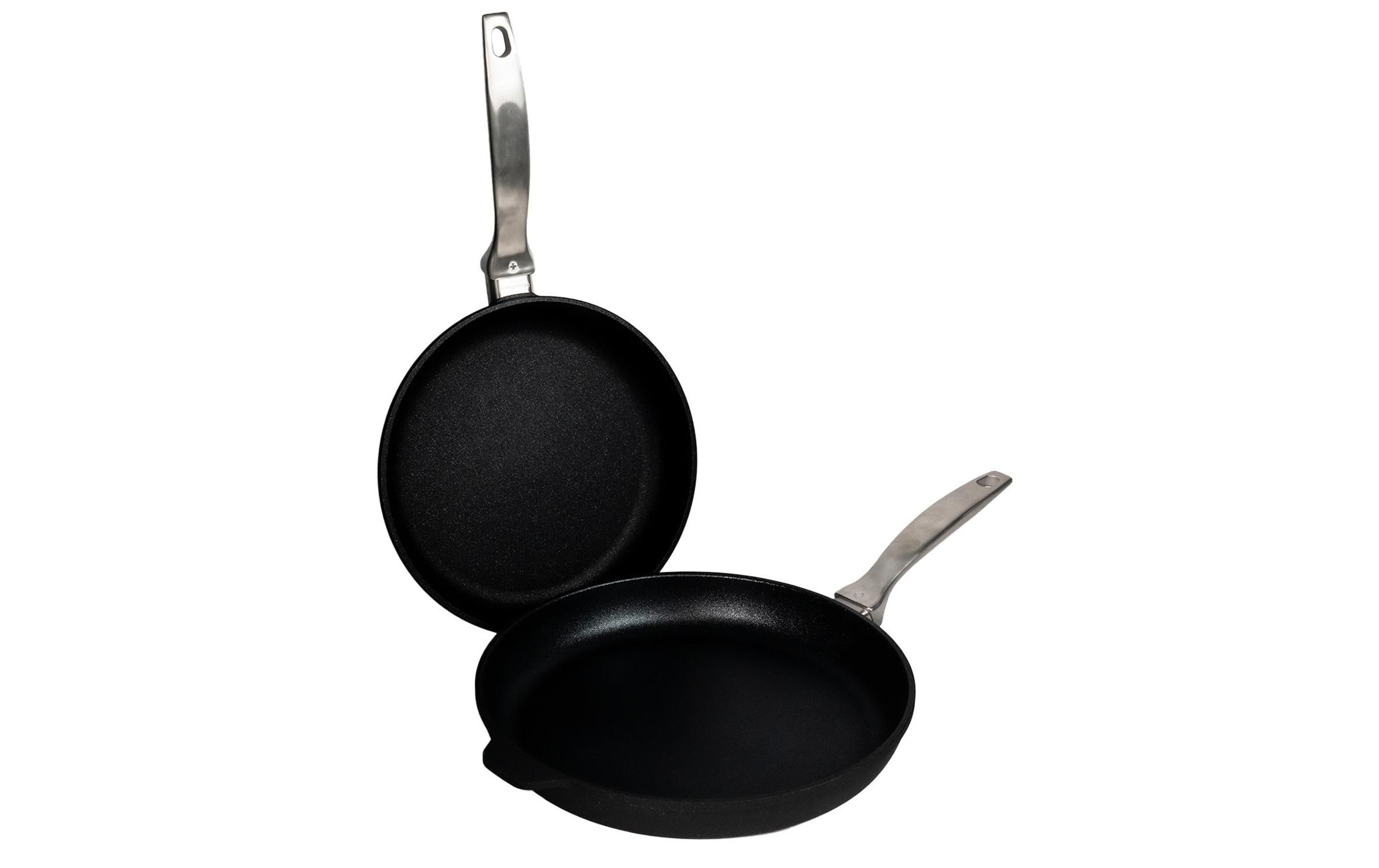 Swiss Diamond Pfannen-Set »CXD 24 / 28 cm«