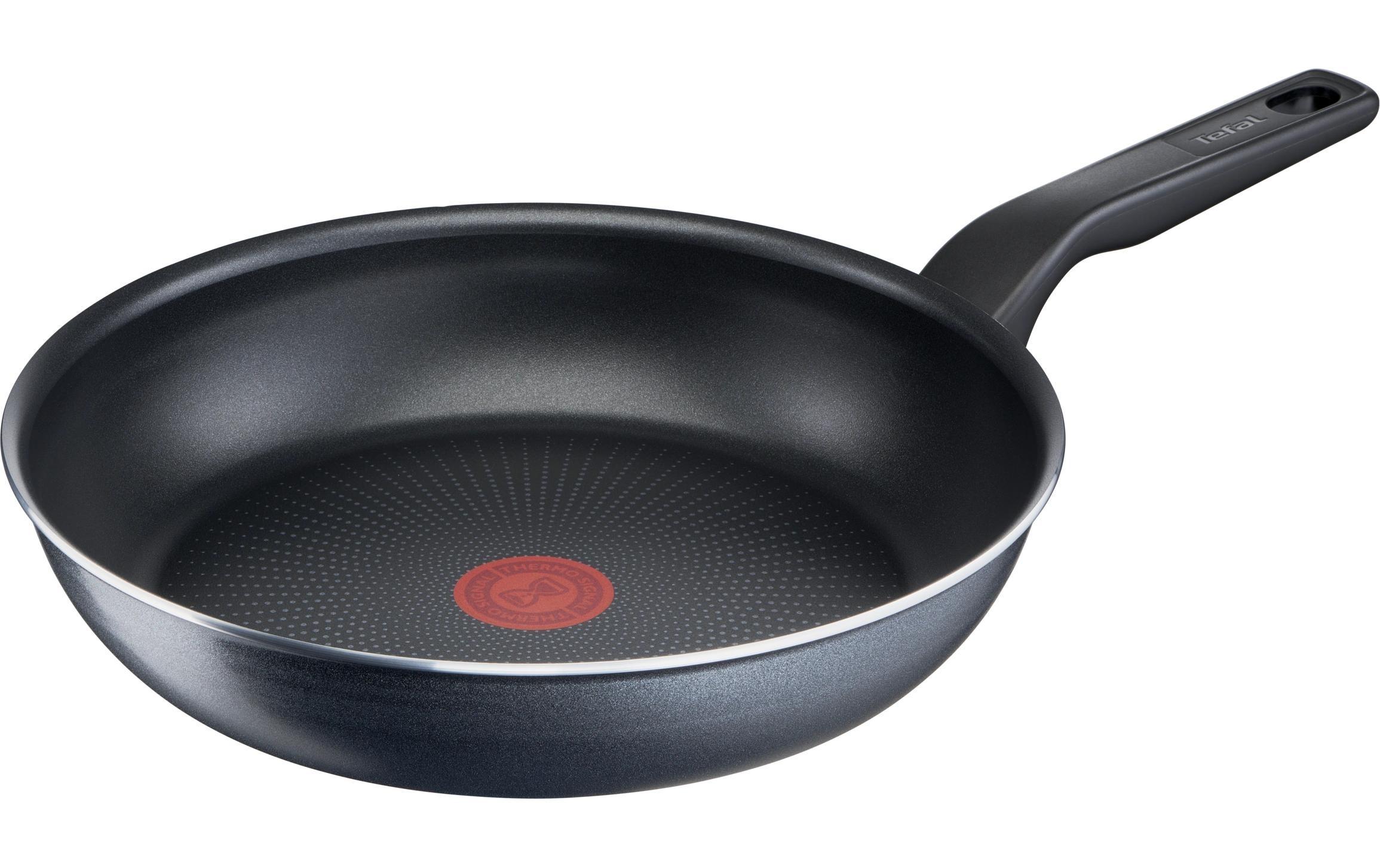 Image of Tefal Bratpfanne "XL Force" Aluminium