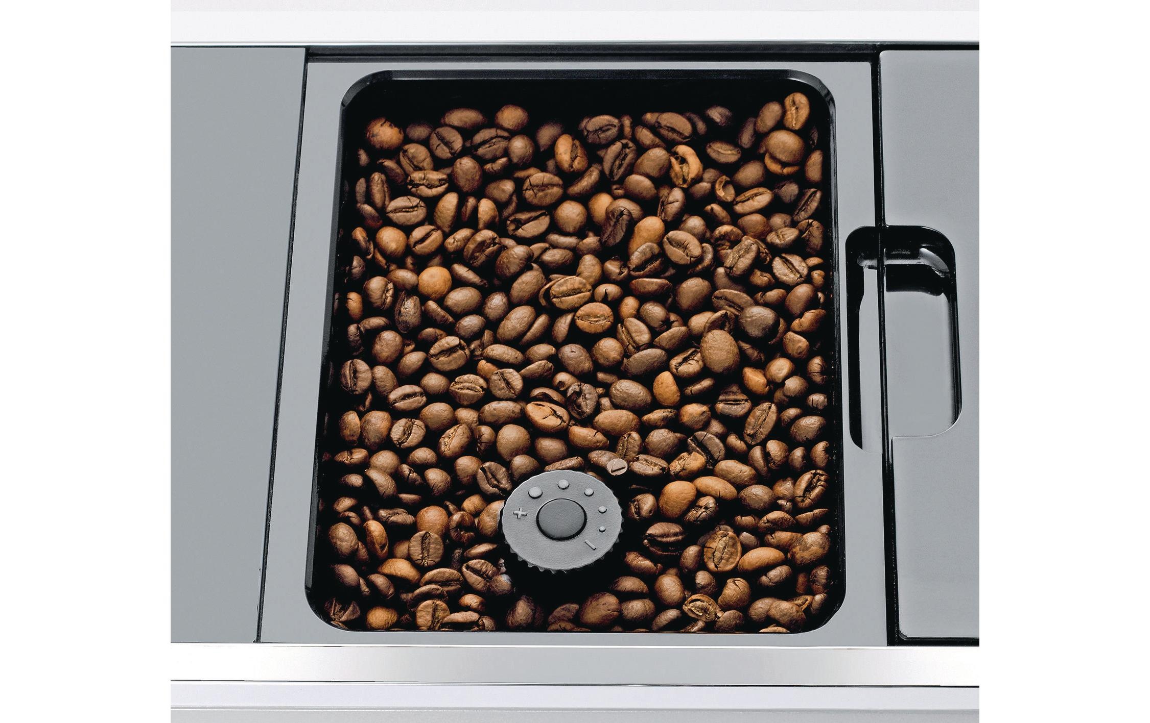KOENIG Kaffeevollautomat »Finessa Milk«