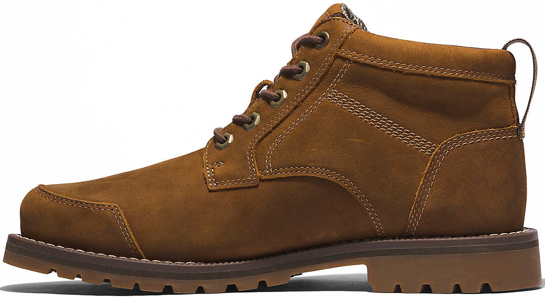 Timberland Schnürboots »Larchmont II Chukka«, Winterstiefel, Schnürstiefel, Winterschuhe