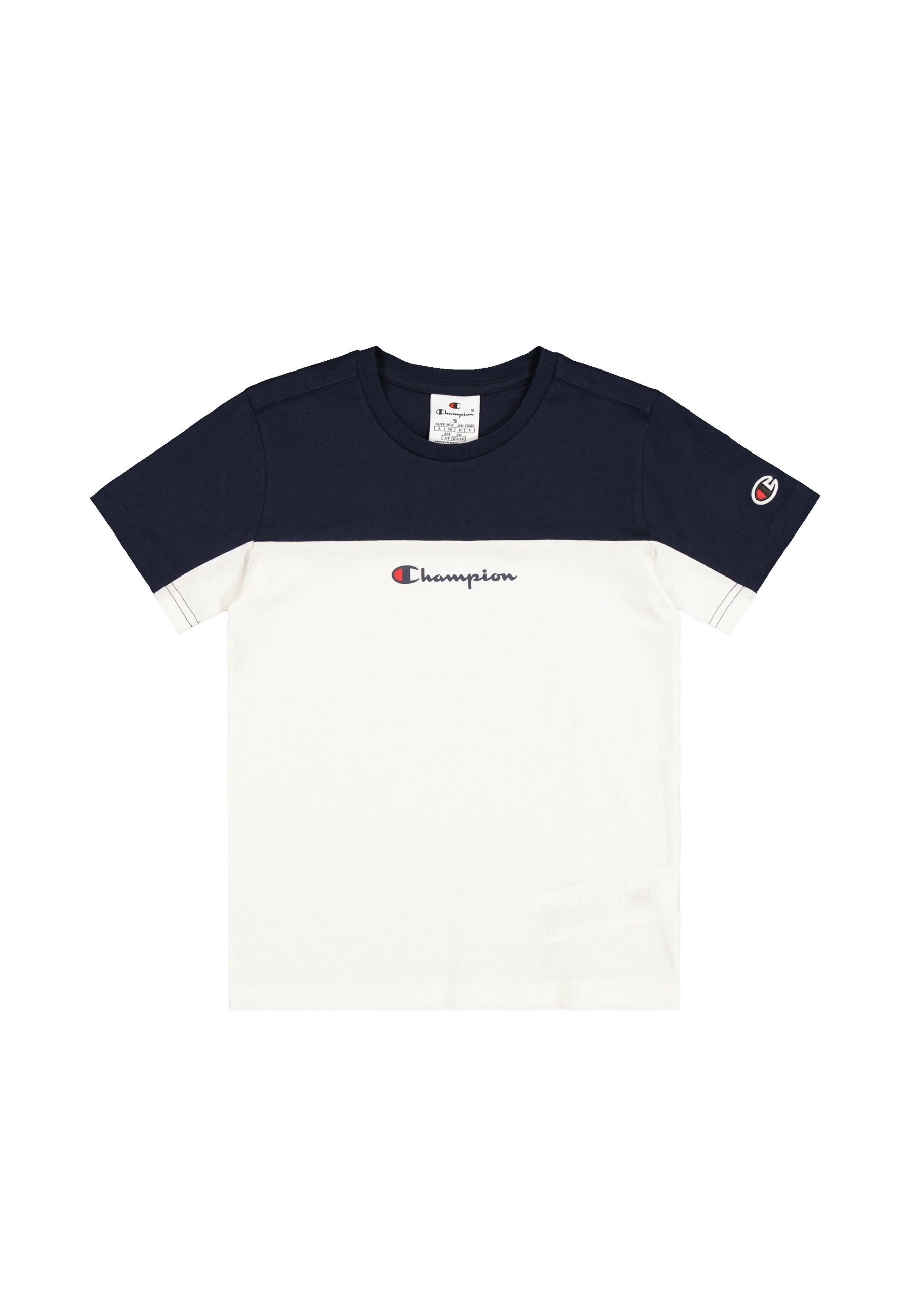 Image of Champion T-Shirt für Kinder