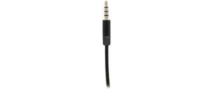 Logitech Headset »H151 Stereo«, Rauschunterdrückung