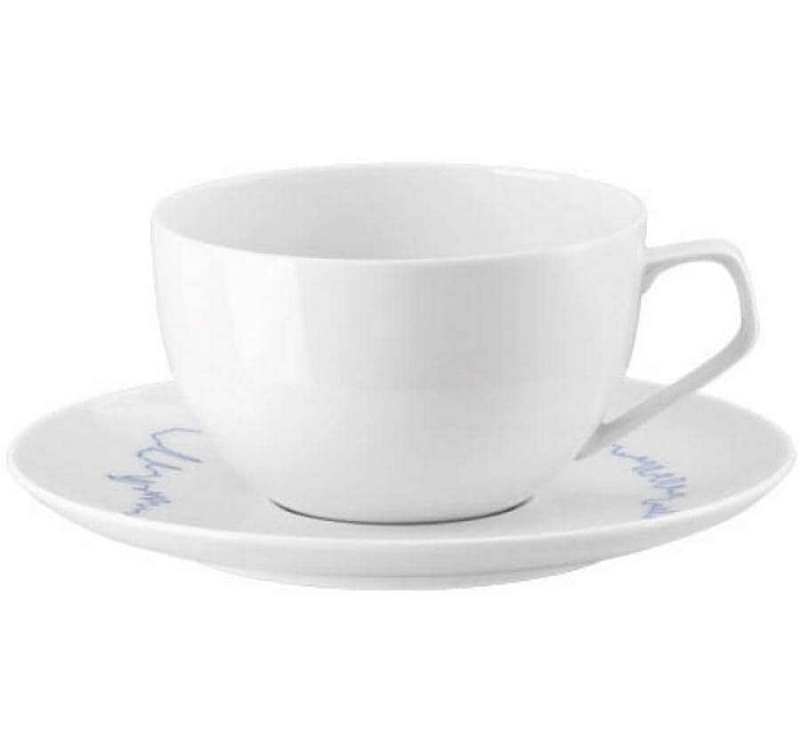 Rosenthal Tasse »TAC Gropius 300 ml, 6 Stück«