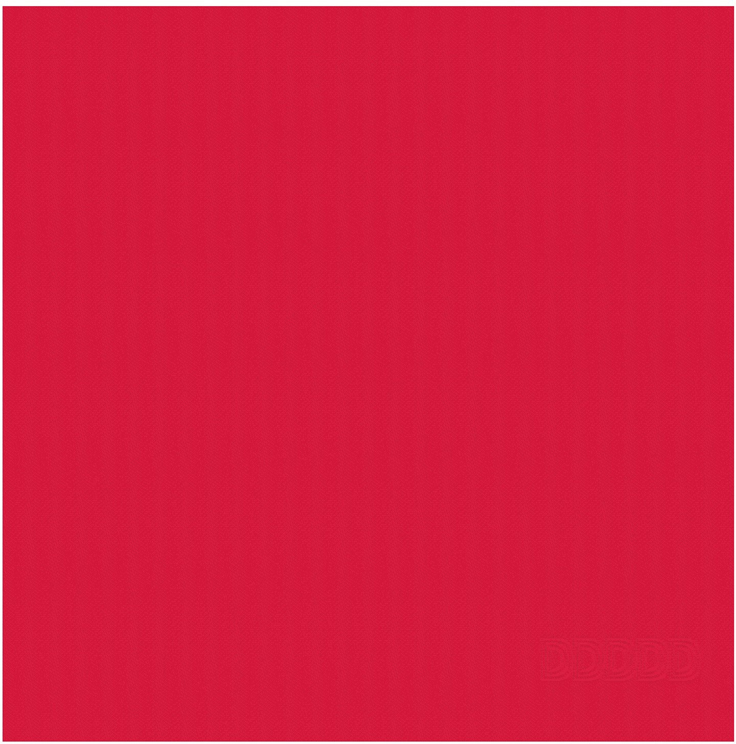 DDDDD Geschirrtuch »Logo«