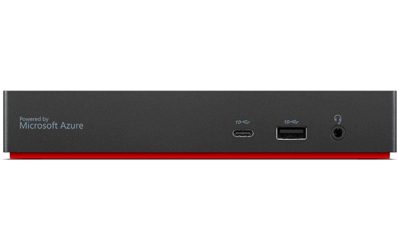 Lenovo Laptop-Dockingstation »Thunderbolt 4«