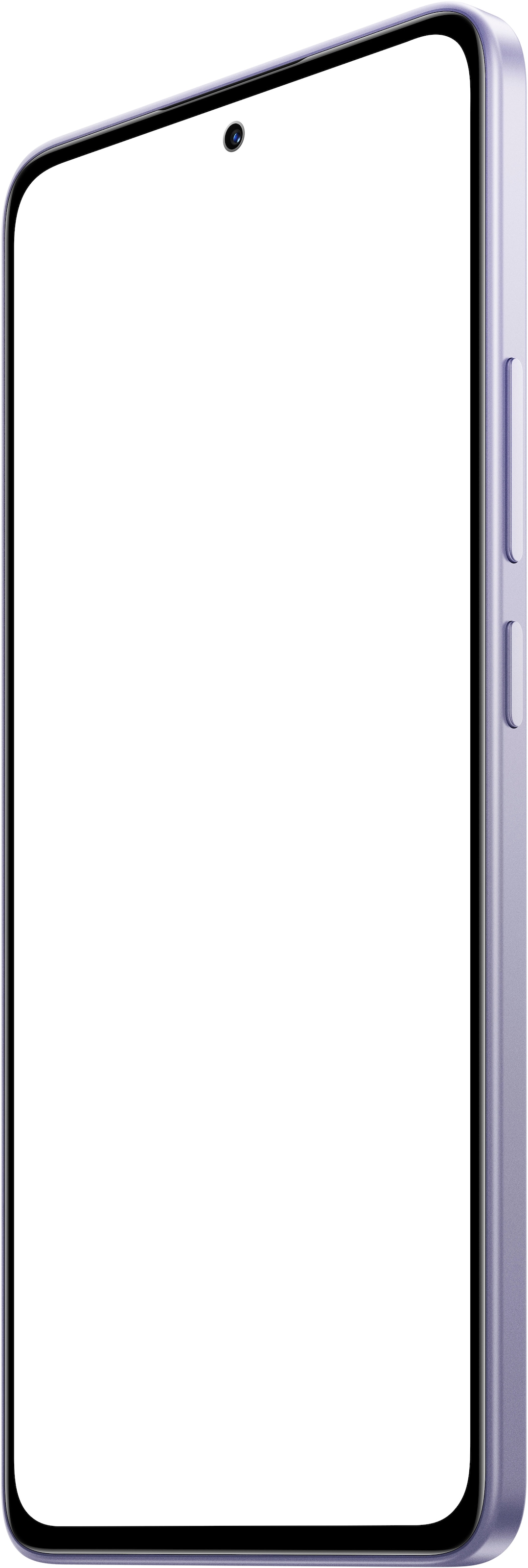 Xiaomi Smartphone »Redmi Note 14 5G« Lavendelviolett