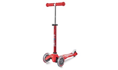 Scooter »Mini Micro Deluxe Red« kaufen
