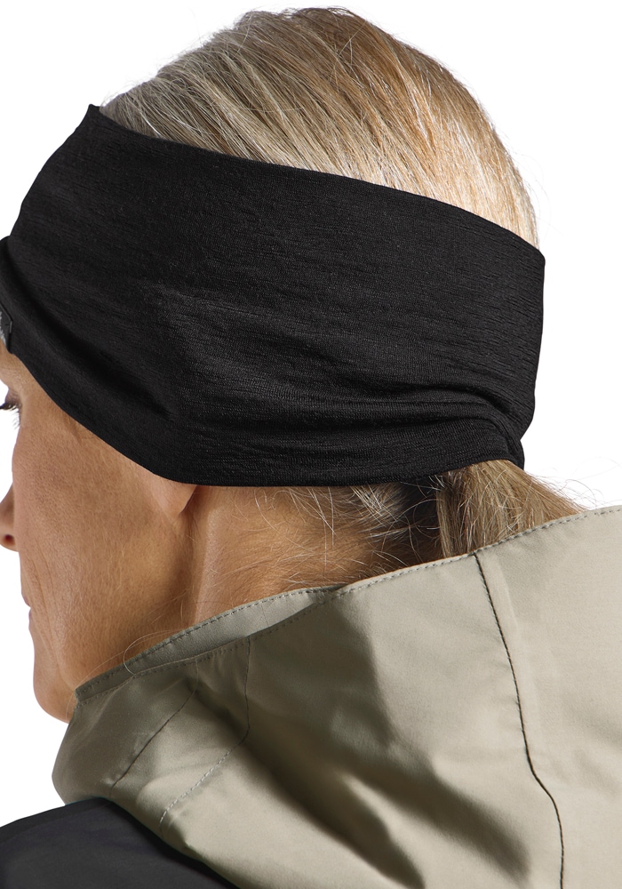 Jack Wolfskin »MERINO HEADBAND«