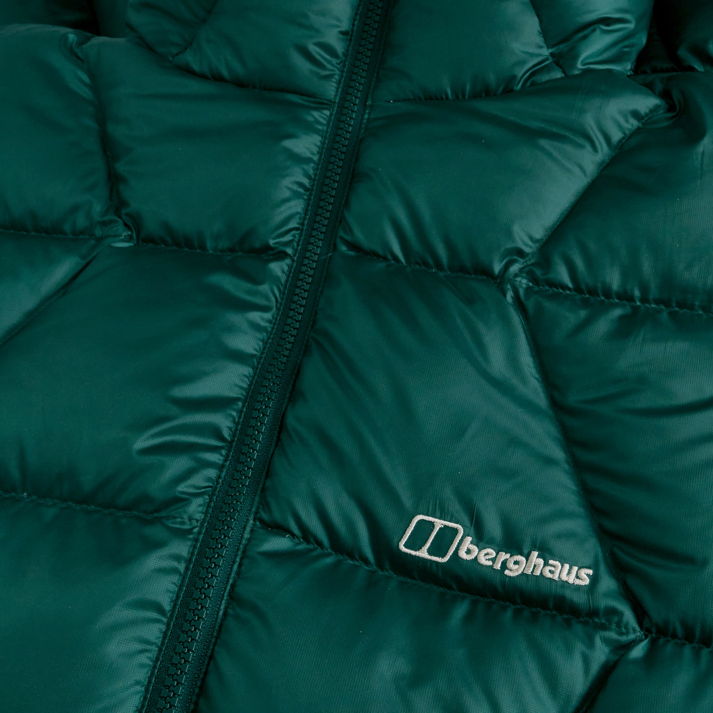 Berghaus Doudoune »EXPLORER LONG DOWN JACKET« Winterjacke Damen