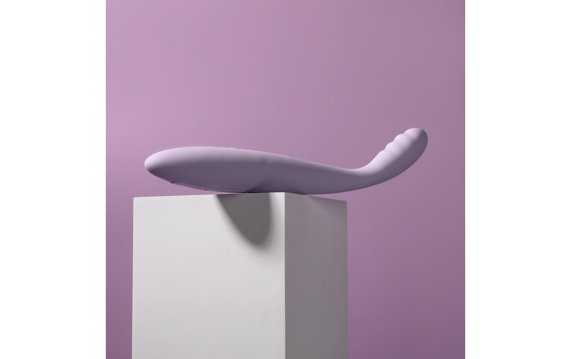 Svakom Vibrator »Cici 2 Flexible GPunkt«