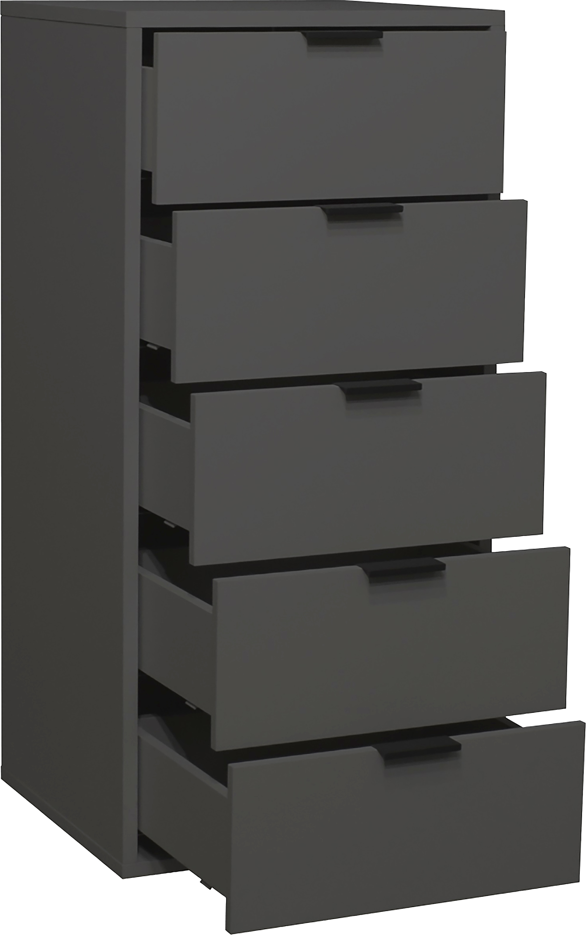 Mäusbacher Commode »Bonnie TOPSELLER!« OTTOs Choice,  Kommode mit 5 Schubkästen