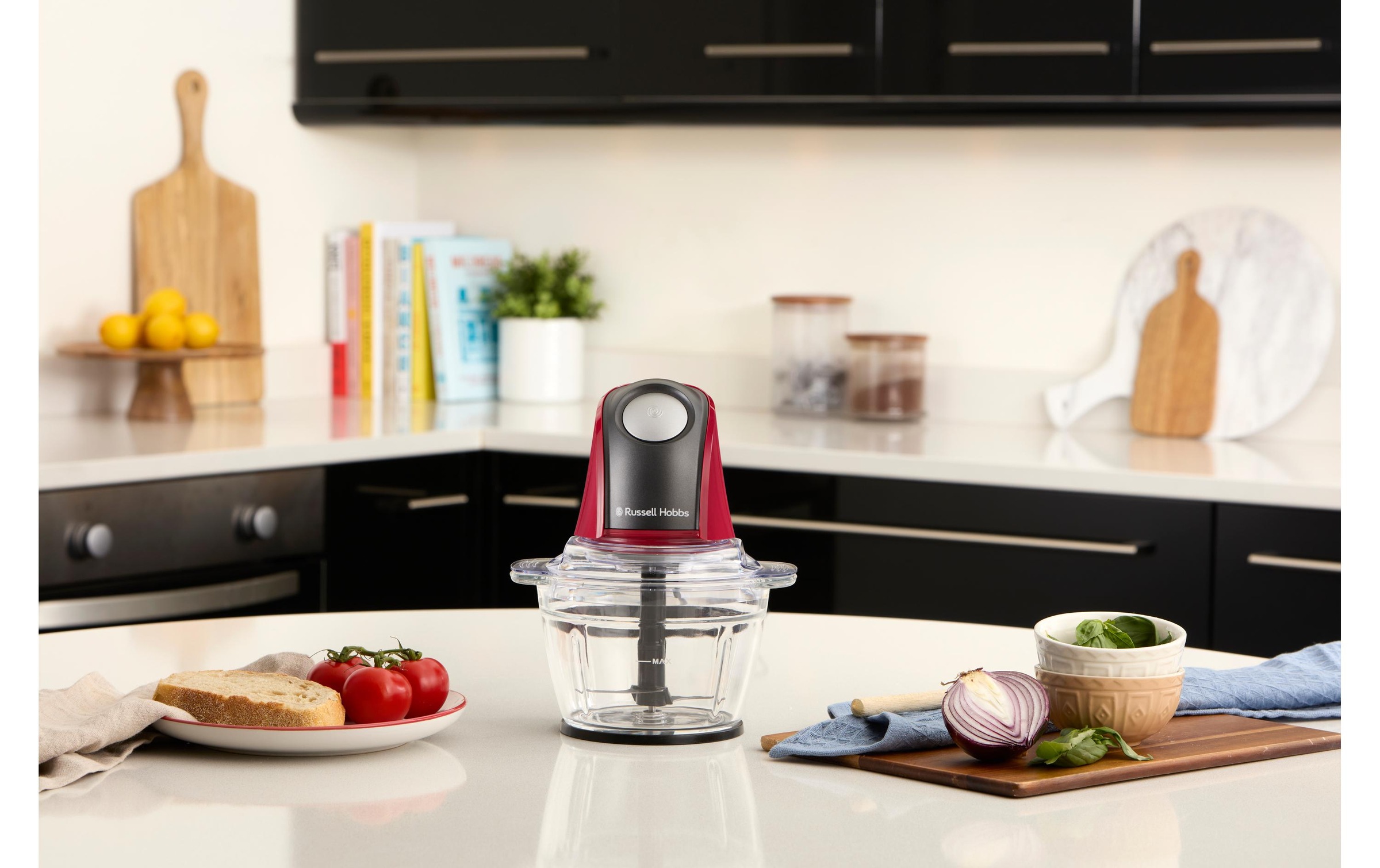 RUSSELL HOBBS Zerkleinerer »Desire Mini«, 200 W