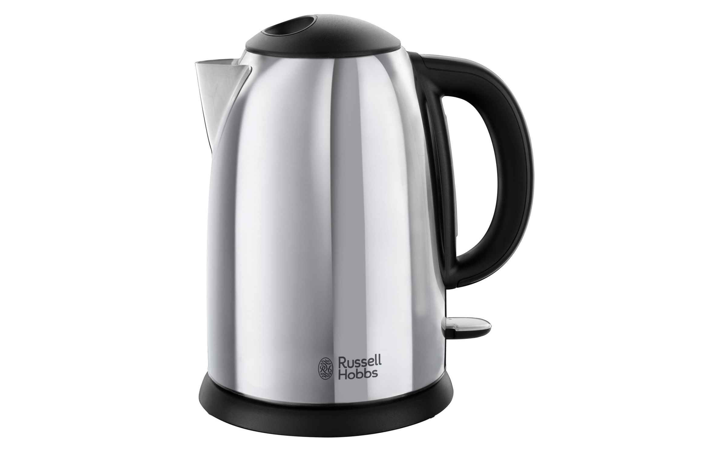 RUSSELL HOBBS Wasserkocher »Victory 23930-70«, 1,7 l, 2400 W