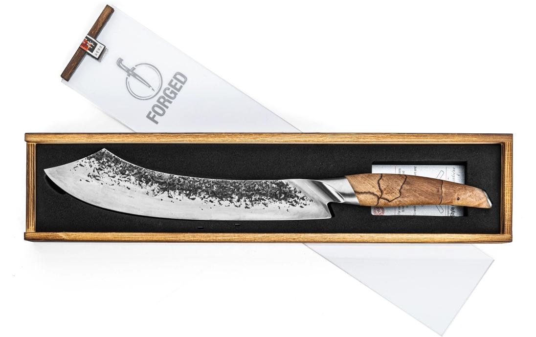   Fleischmesser »Forged Katai Metzgermesser 25 cm«