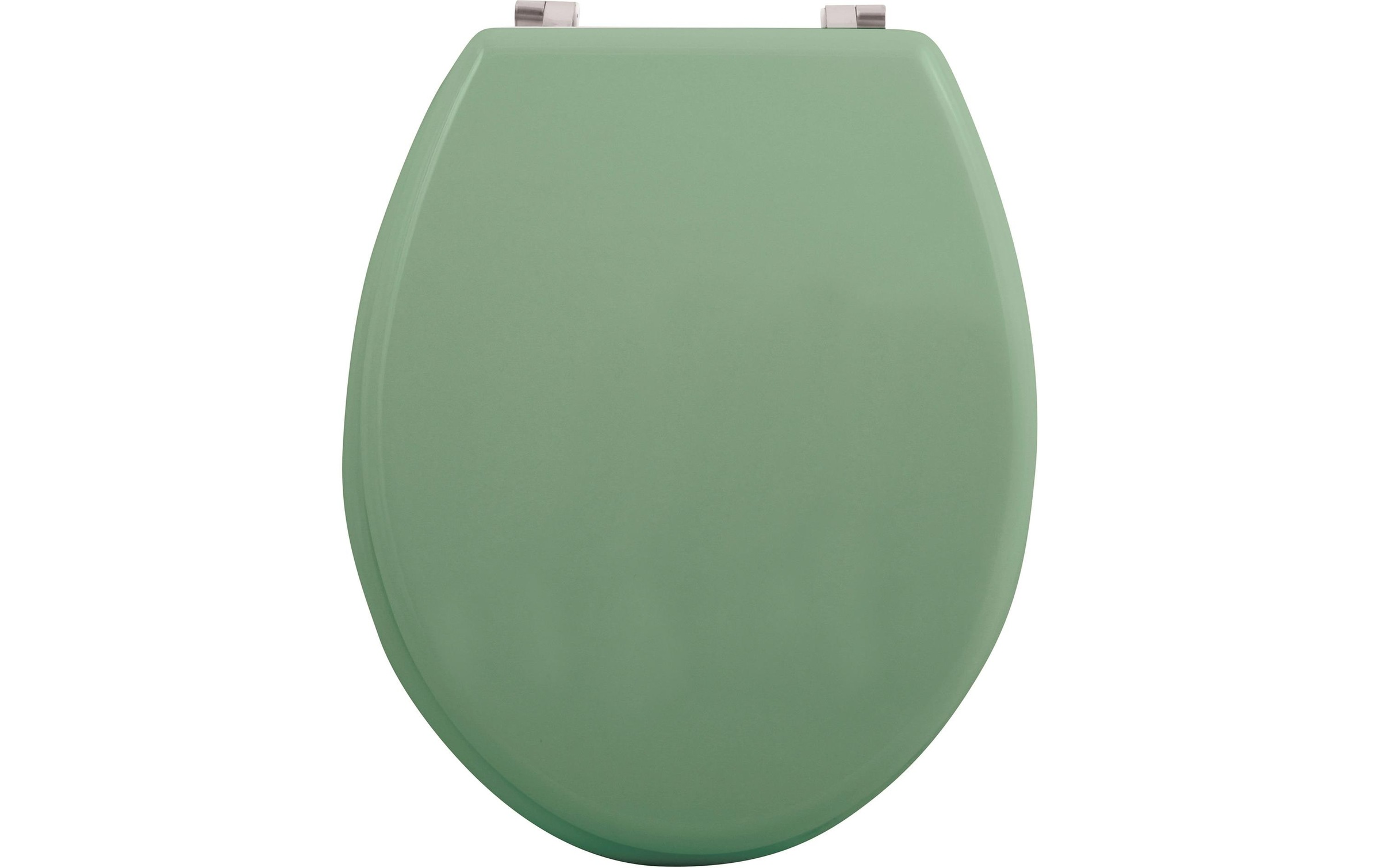 Image of MSV WC-Sitz "MSV Toilettensitz Grün"