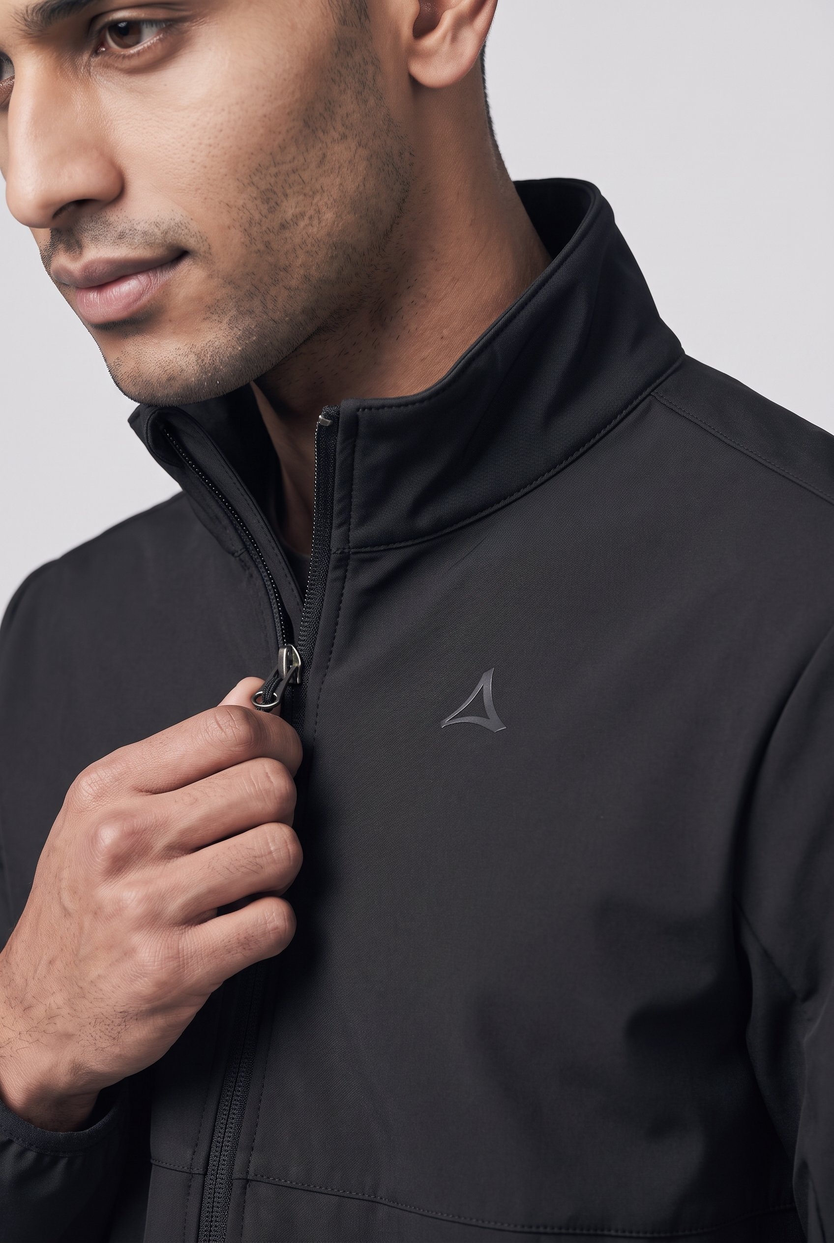 Schöffel Veste softshell »Softshell Jk Style Mirusha MNS« windabweisend, wasserabweisend, atmungsaktiv, Übergangsjacke