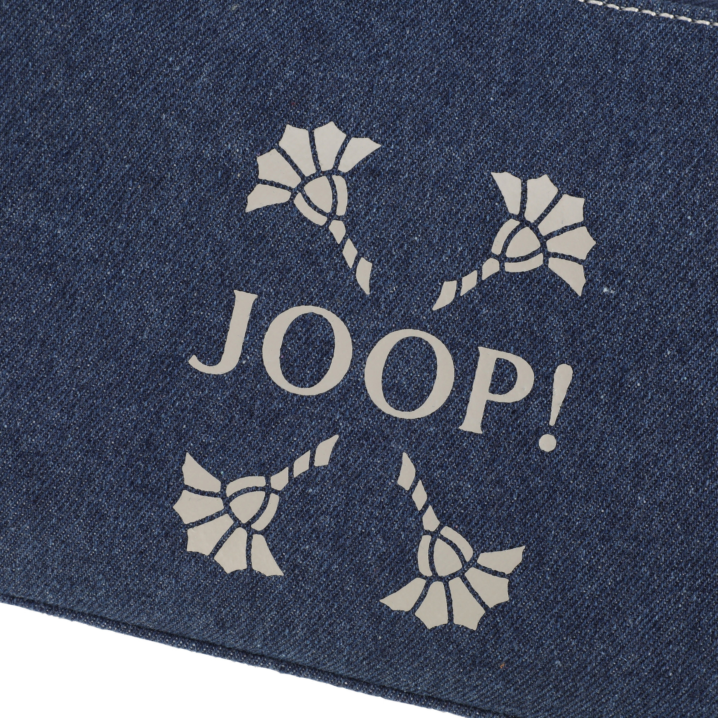 JOOP! Schultertasche »Azzurro Chiaro Jasmina Shoulderbag Shz«