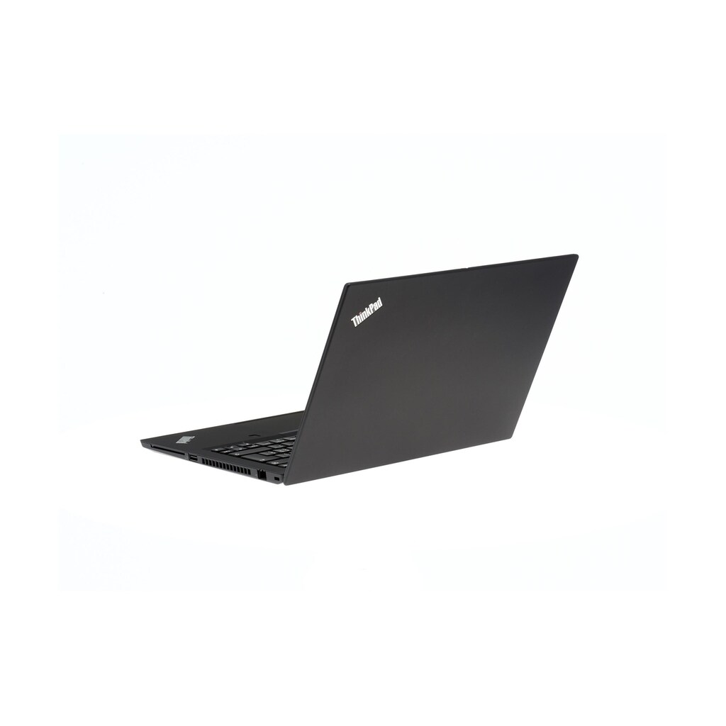 Lenovo Notebook »ThinkPad T490«, / 14 Zoll, Intel, Core i7, 16 GB HDD, 512 GB SSD