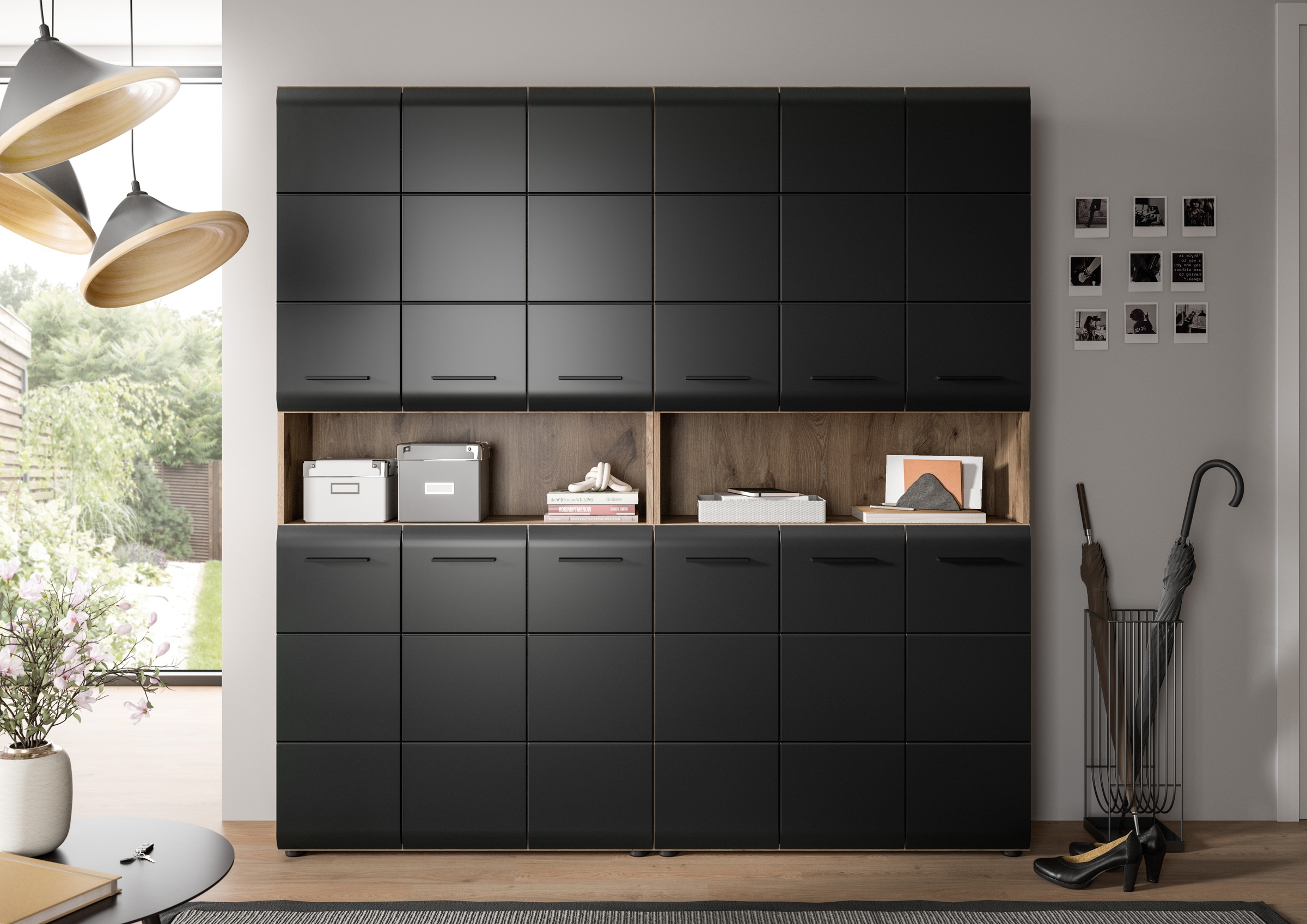 INOSIGN Ensemble de salle de bains Set, 2 cuis tlg.