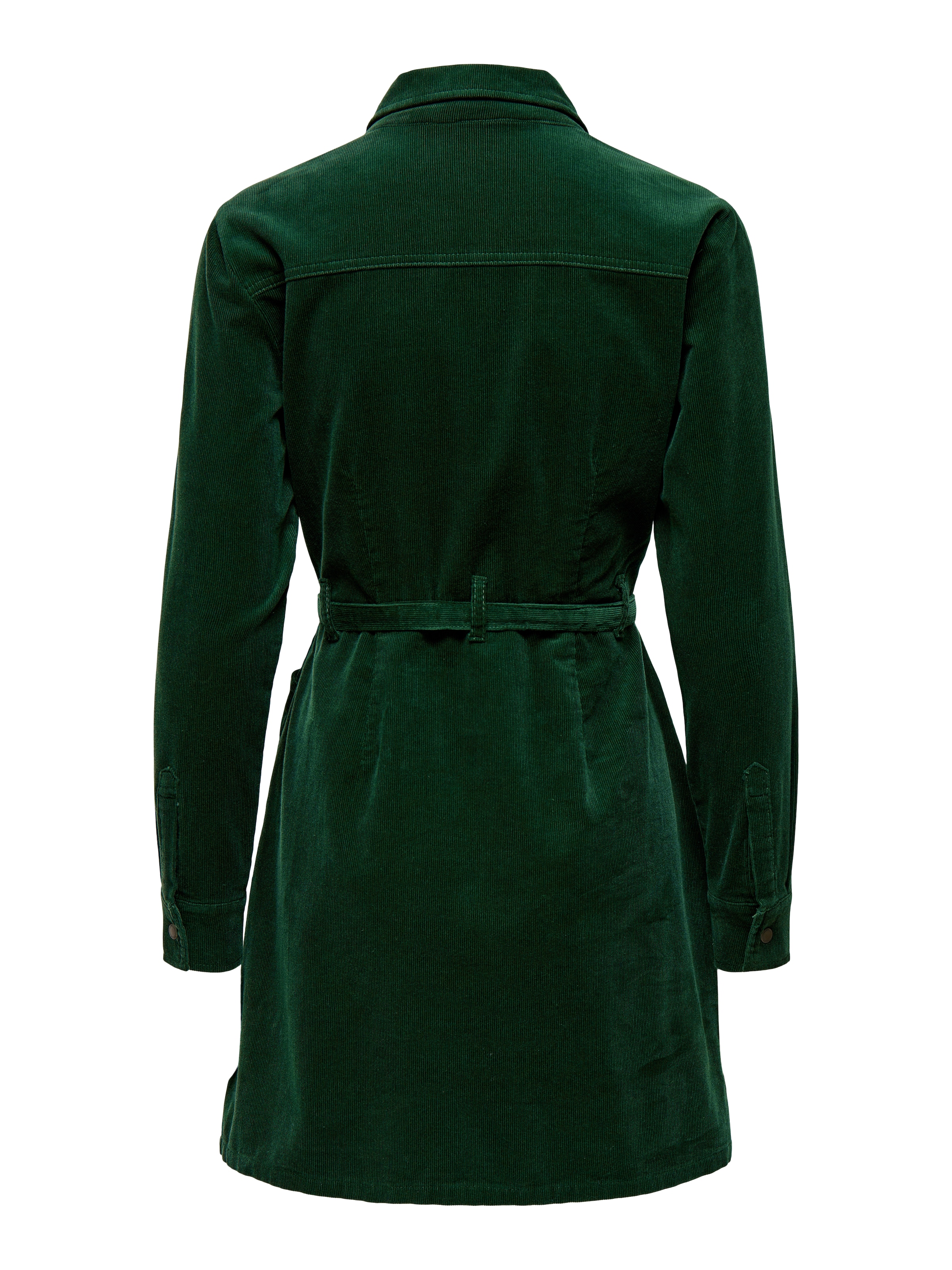 ONLY Cordkleid »ONLNESSA L/S CORD DRESS CC PNT«