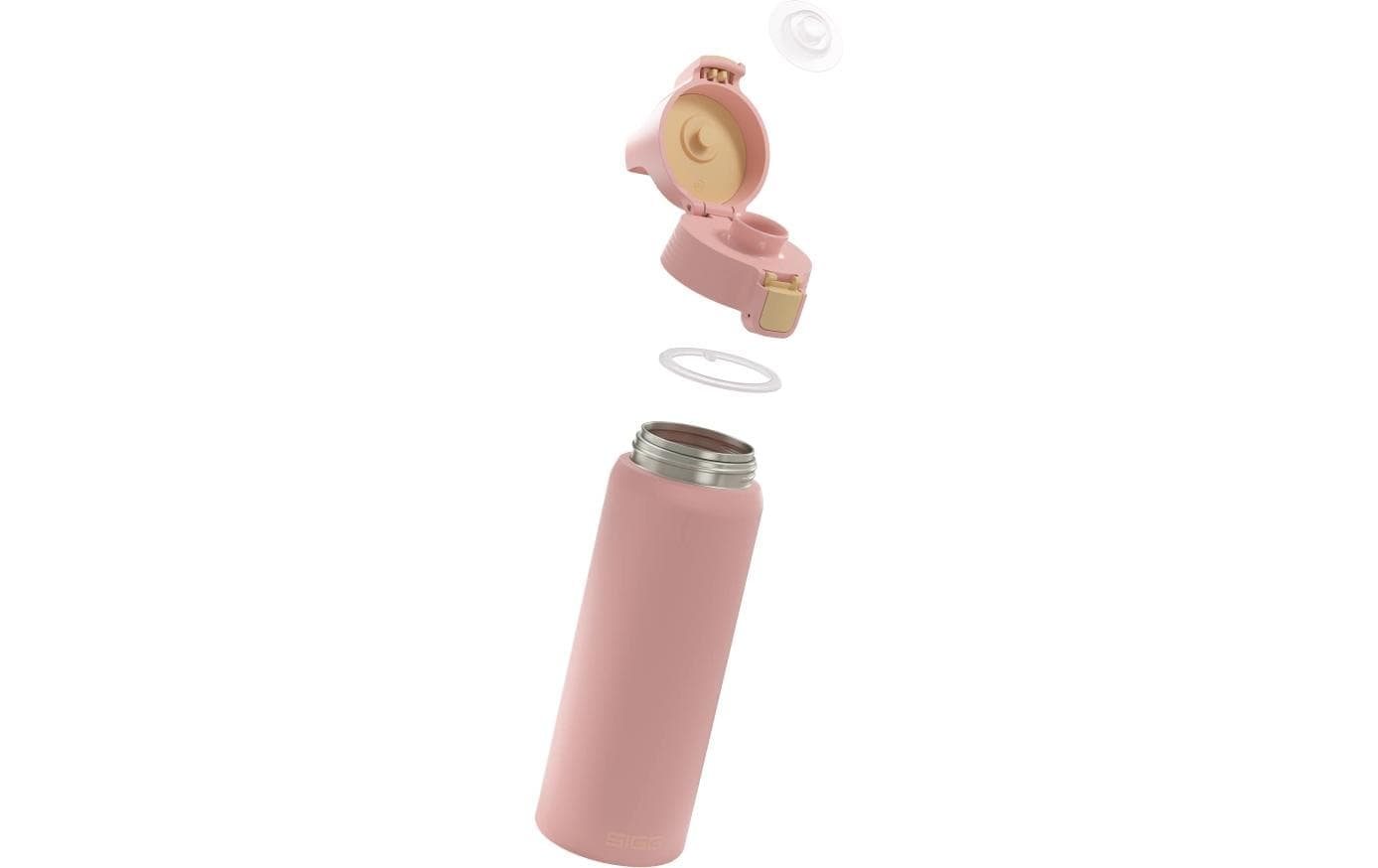 Sigg Gourde »Shield One«