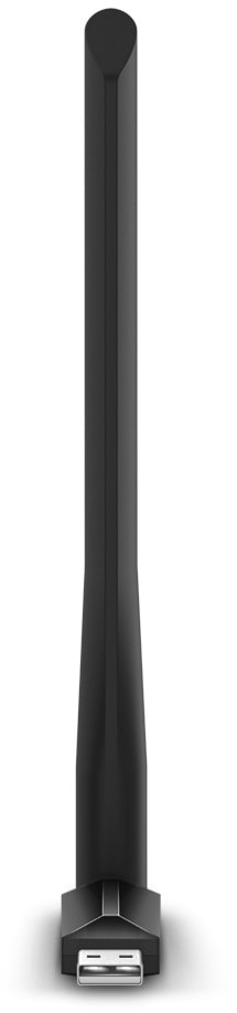 TP-Link WLAN-Antenne »Archer T2U Plus AC600 High Gain Wi-Fi USB Adapter«