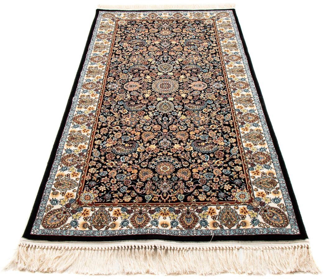 Image of morgenland Orientteppich »Soonil«, rechteckig, 8 mm Höhe bei Ackermann Versand Schweiz