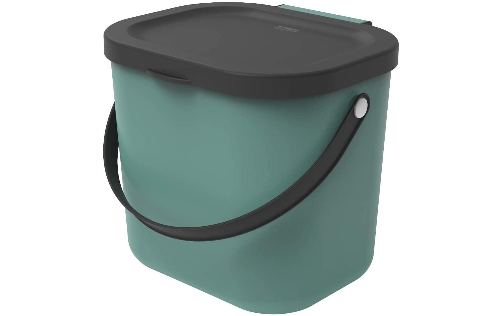 Image of ROTHO Biomülleimer "6L Albula" 1 Behälter