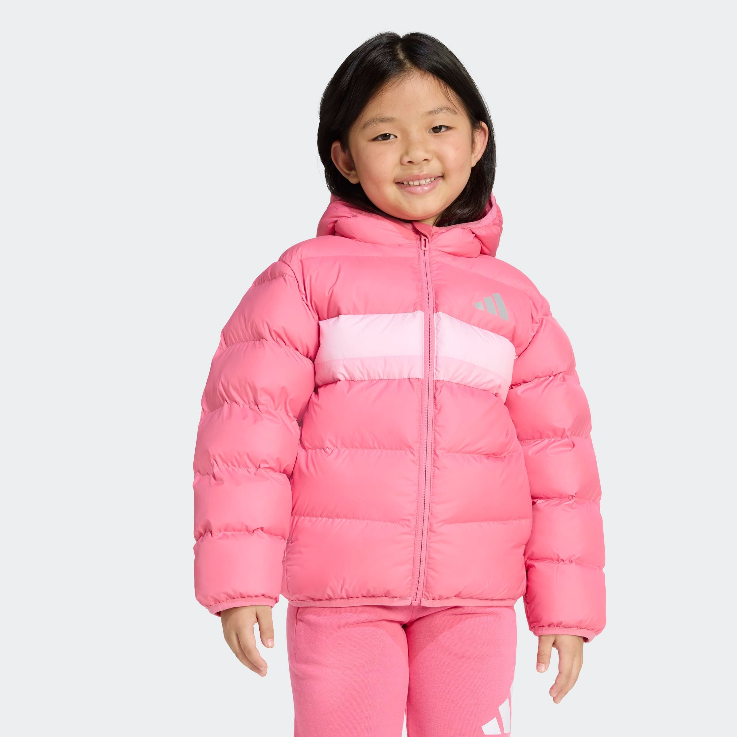 adidas Sportswear Veste matelassée »KUNSTDAUNEN KINDER«