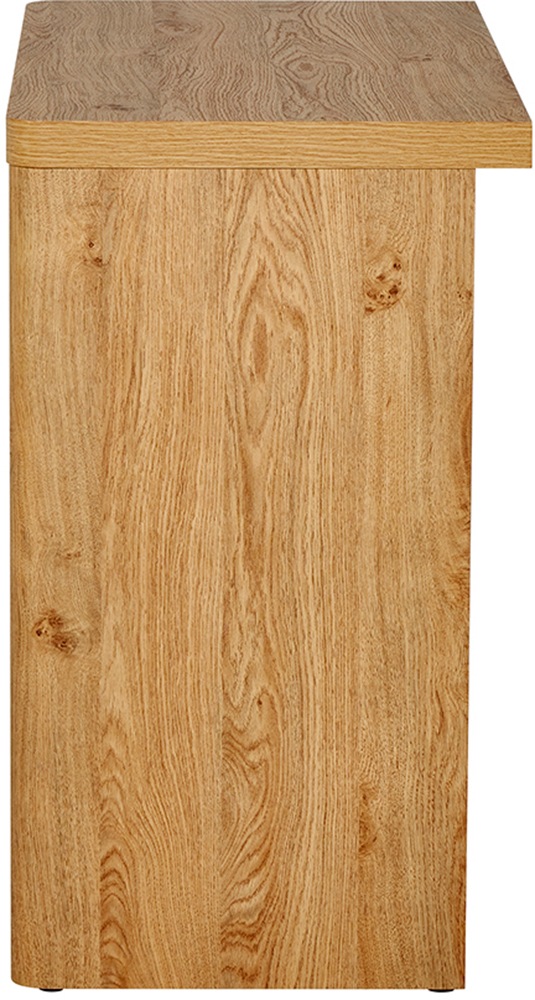Jahnke Schreibtisch »CU-LIBRE 80« 1 Stk. tlg. Schreib-oder Konsolentisch mit Schublade, Breite ca. 79 cm