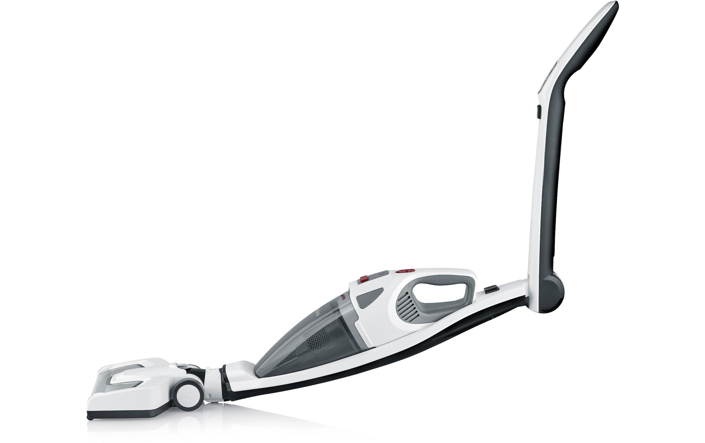 Severin Akku-Hand-und Stielstaubsauger »HV 7173«