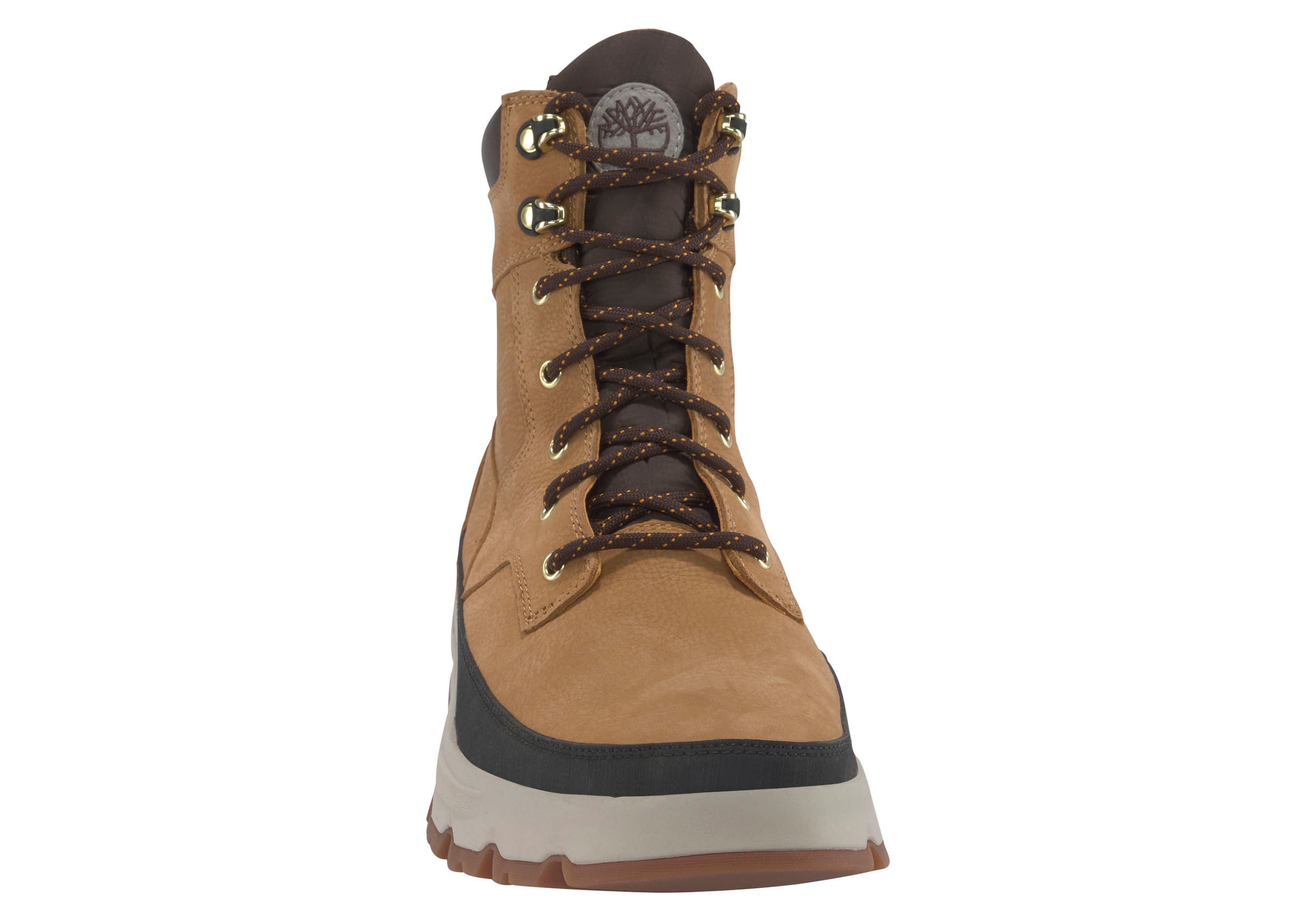 Timberland Schnürboots »TBL Orig Ultra WP Boot«, Winterstiefel, Schnürstiefel, Winterschuhe, wasserdicht